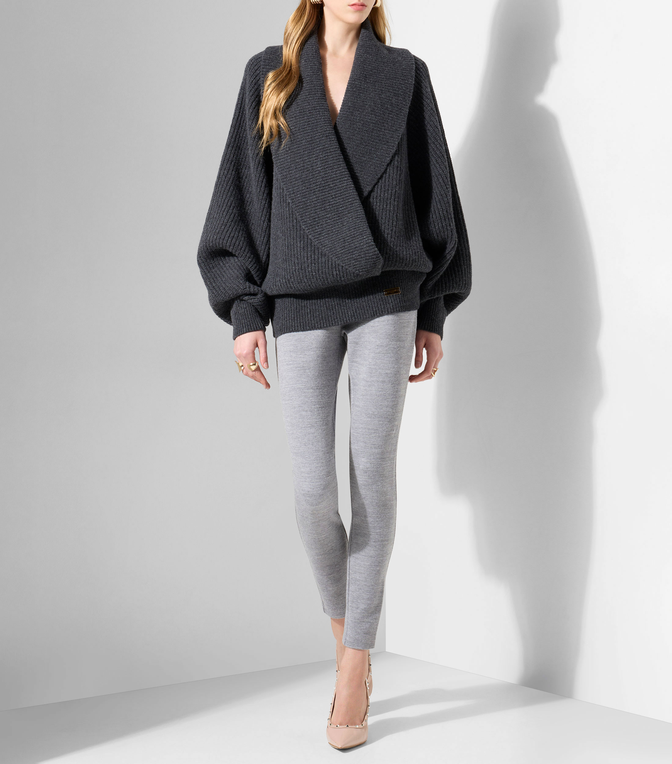 Leggings liso Mujer