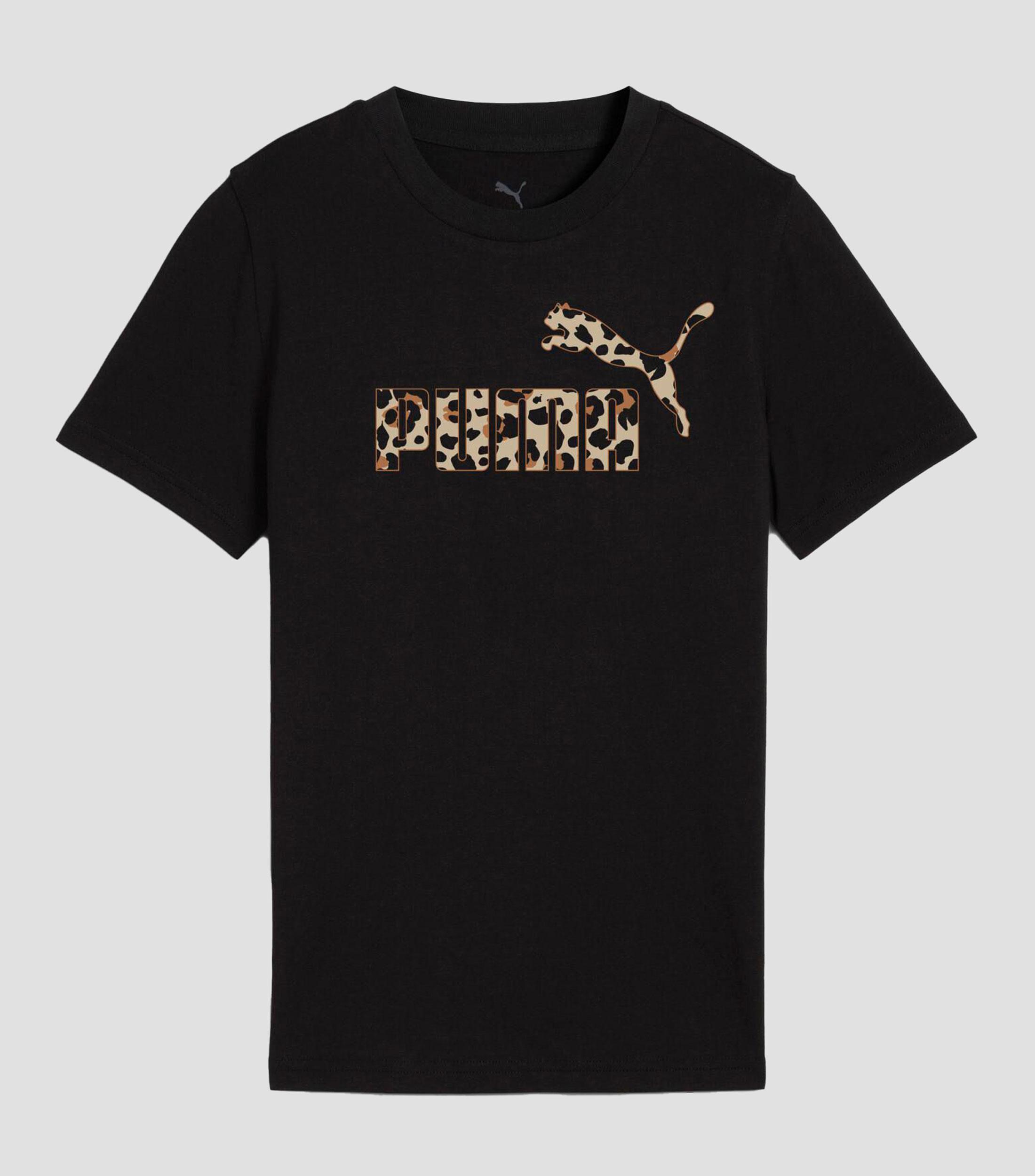 Playera estampada Nina
