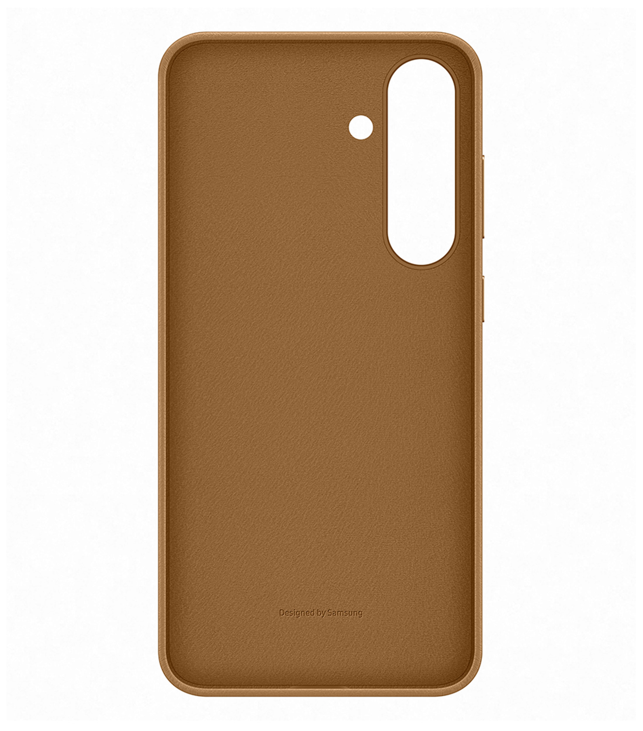 Funda Galaxy S25 Plus Kindsuit Camel