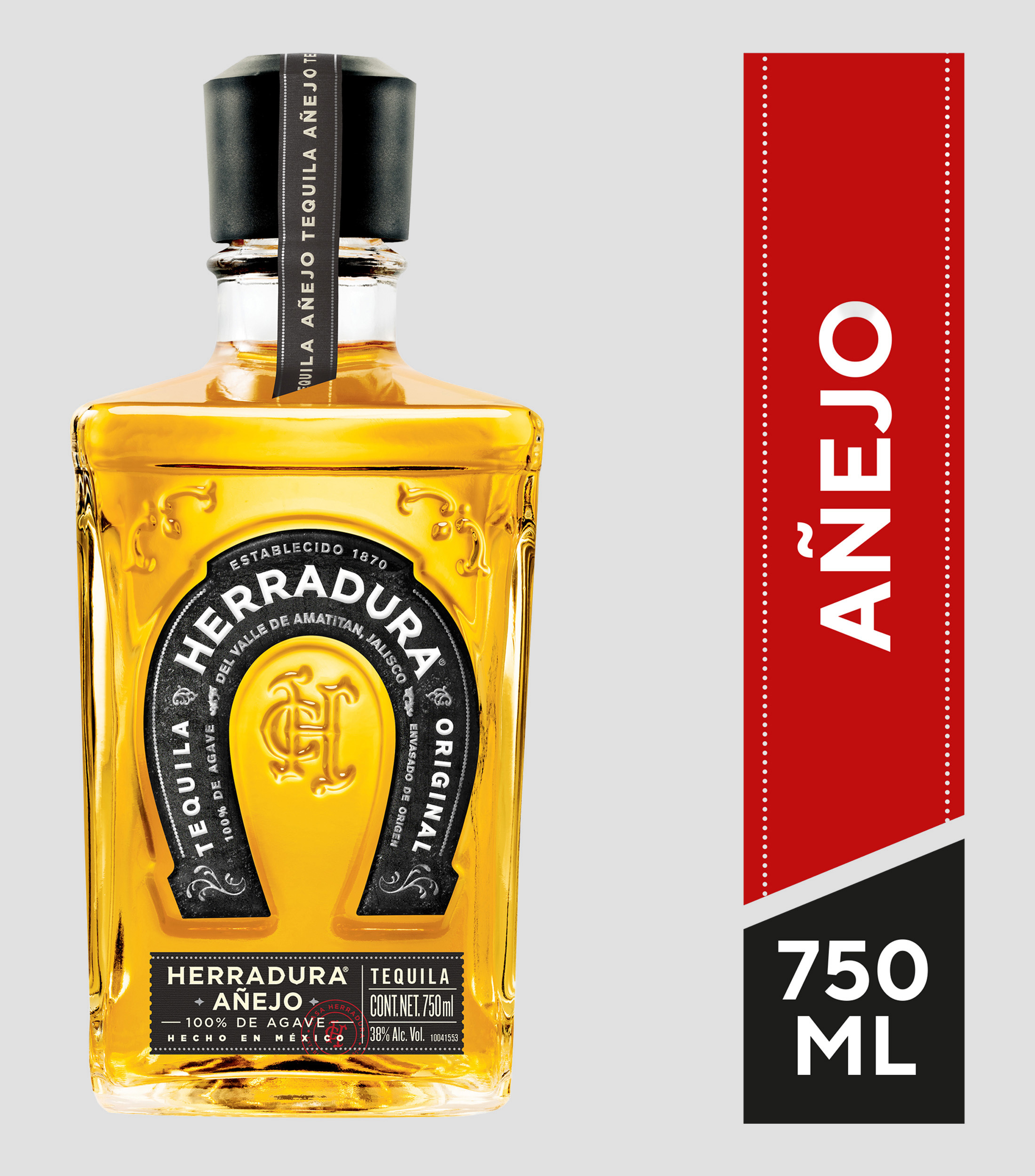 Tequila Herradura Anejo, 750 ml