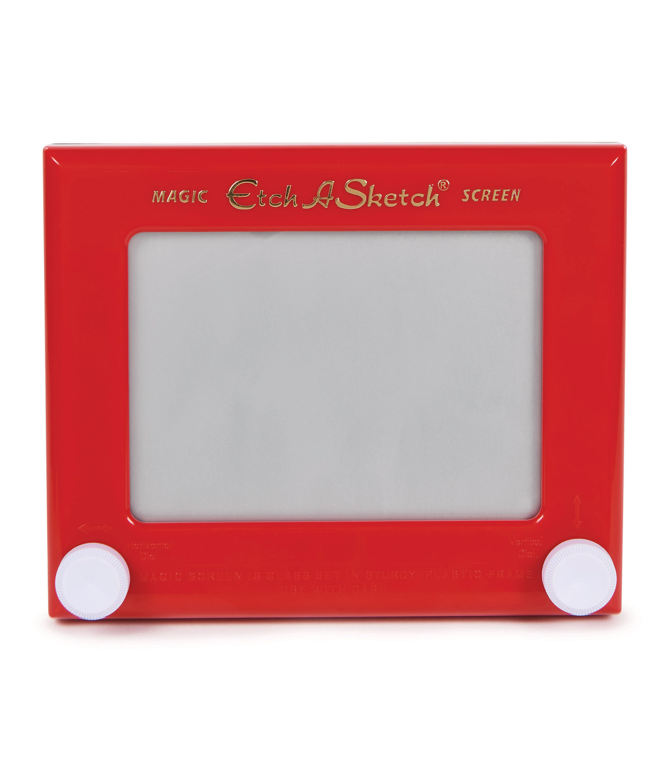 Etch a Sketch Clásico