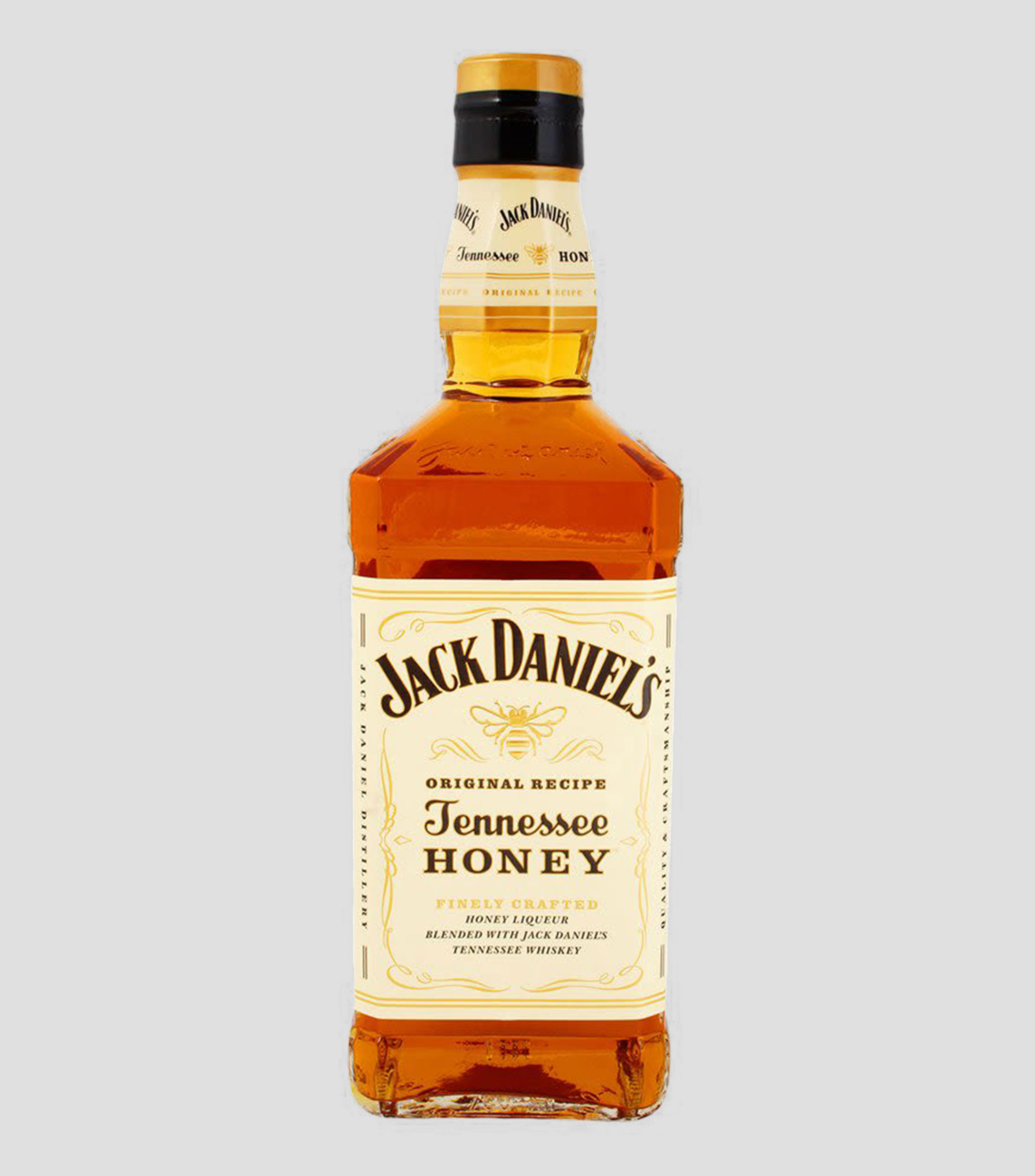Whisky Tennessee Honey, 700 ml