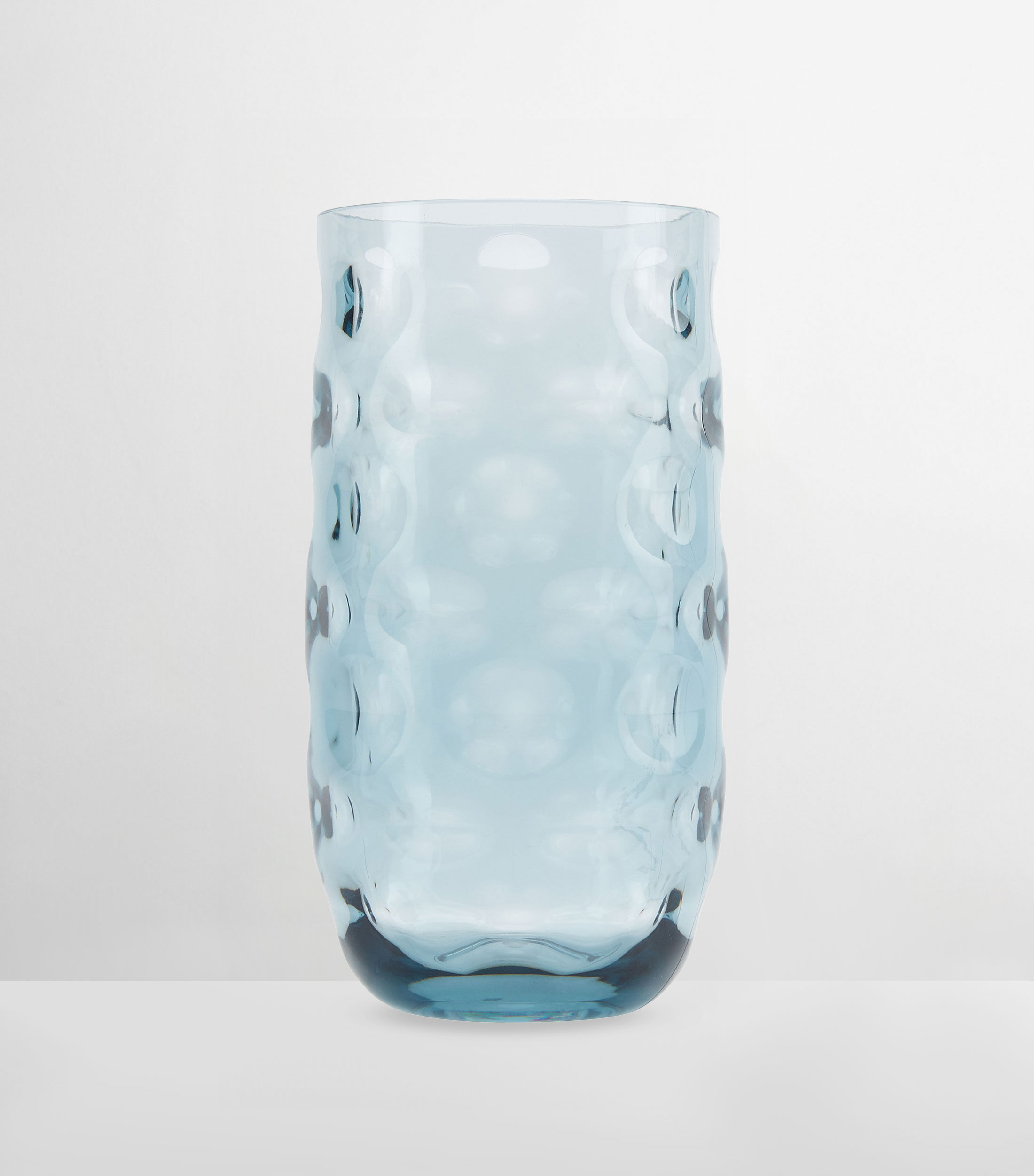 Vaso azul