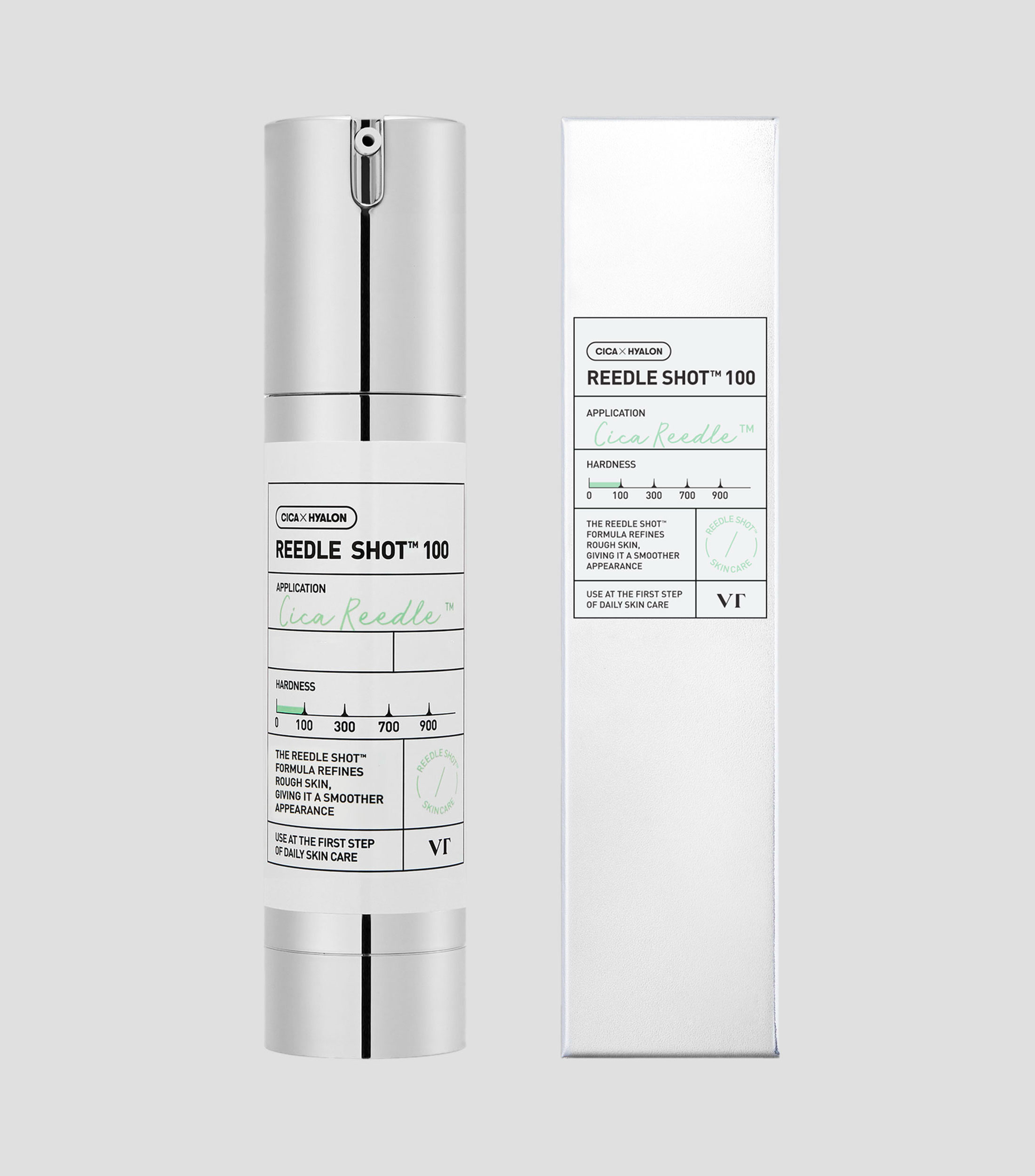 Suero facial Reedle Shot 100, 50 ml