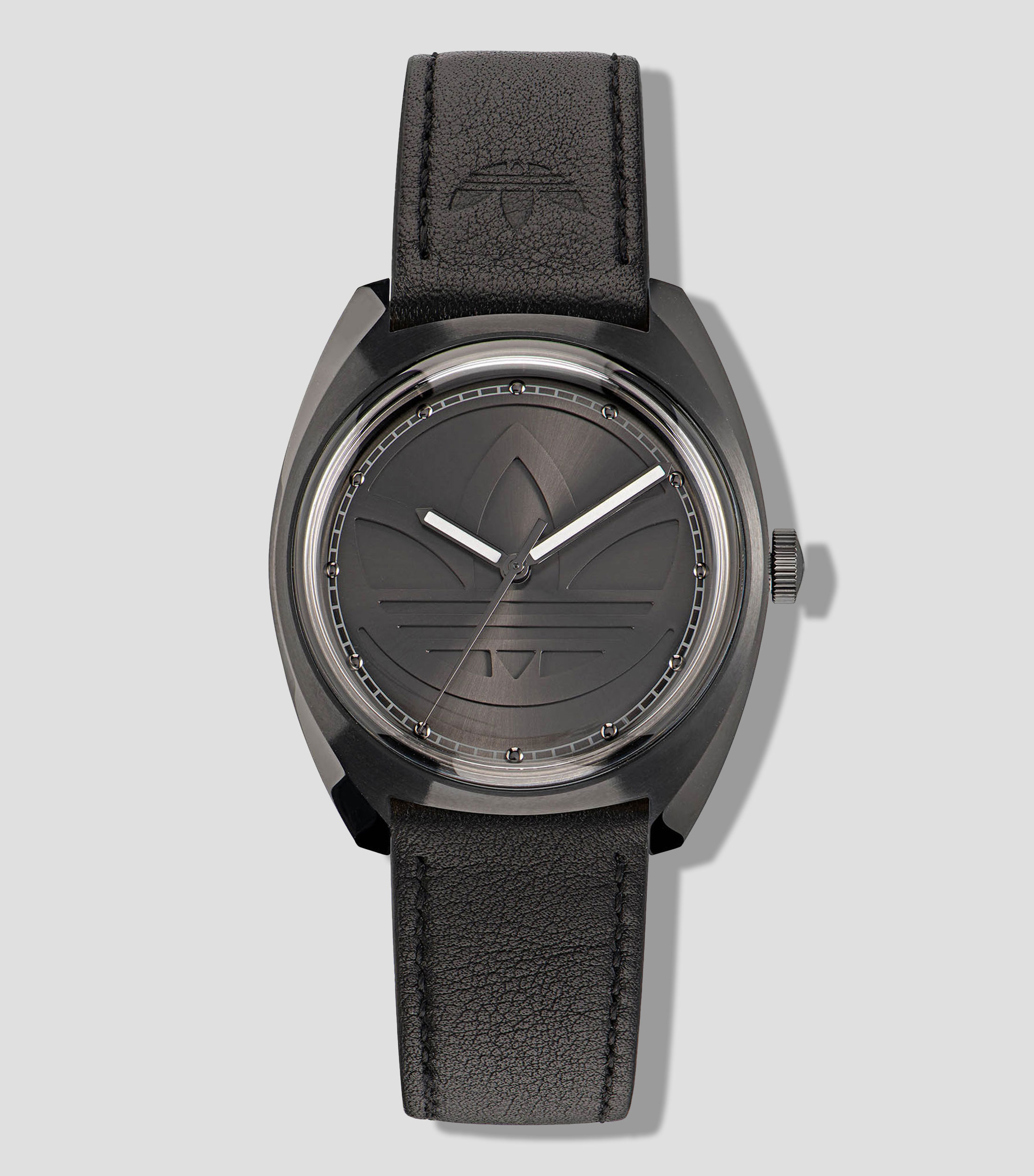 Reloj unisex Edition One casual, Negro