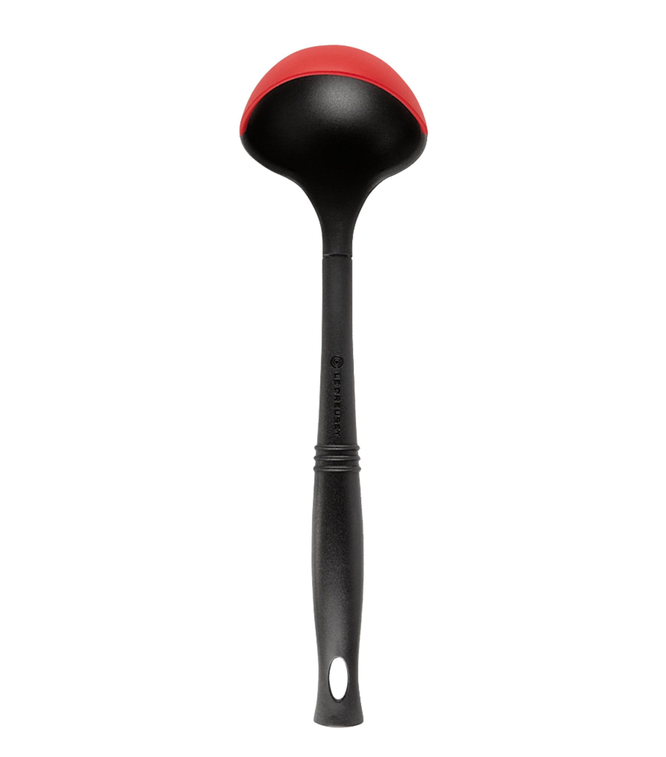 Cucharon Rojo Cerise