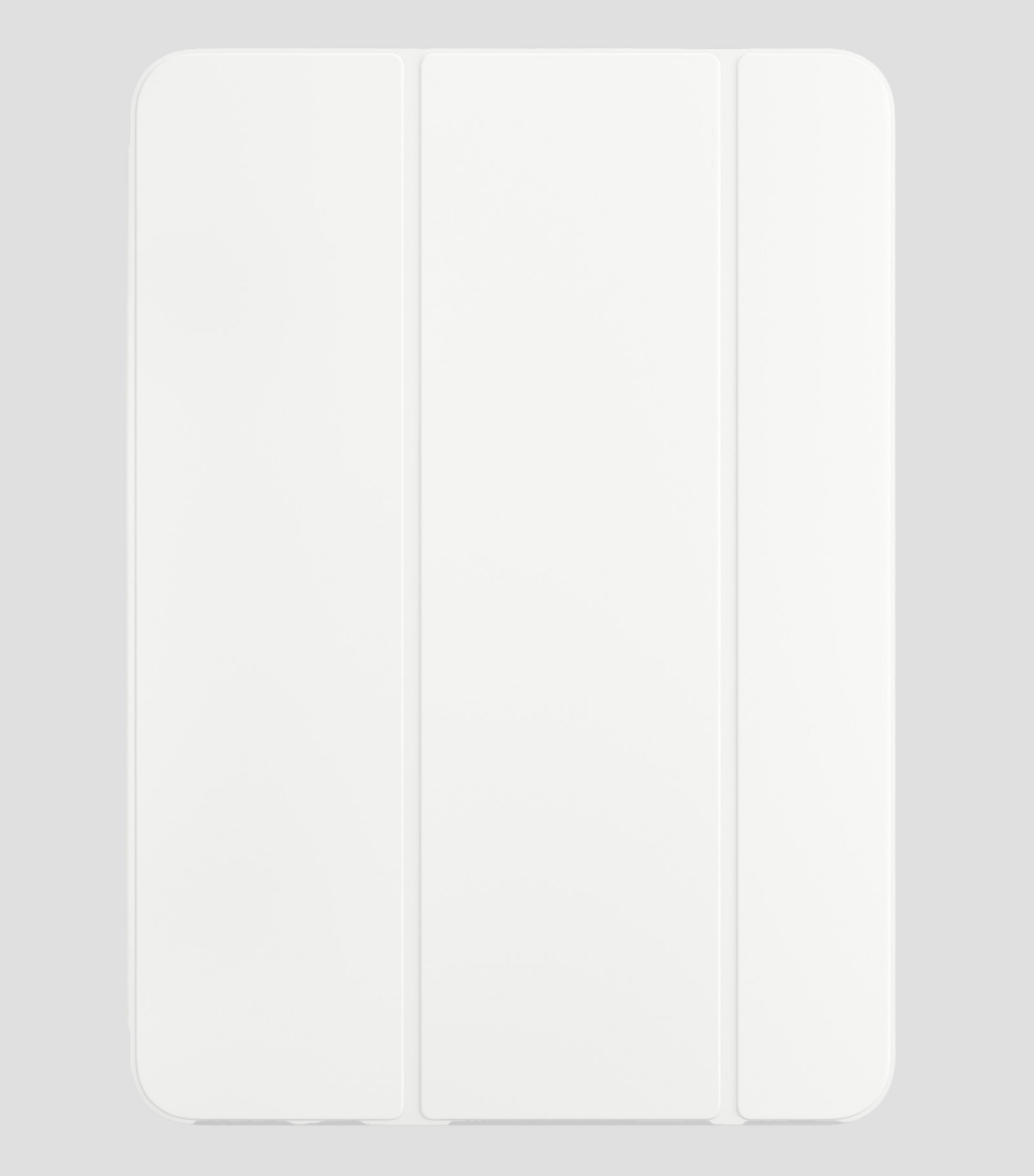 Funda para iPad Pro 11 M4 Smart Folio Blanca