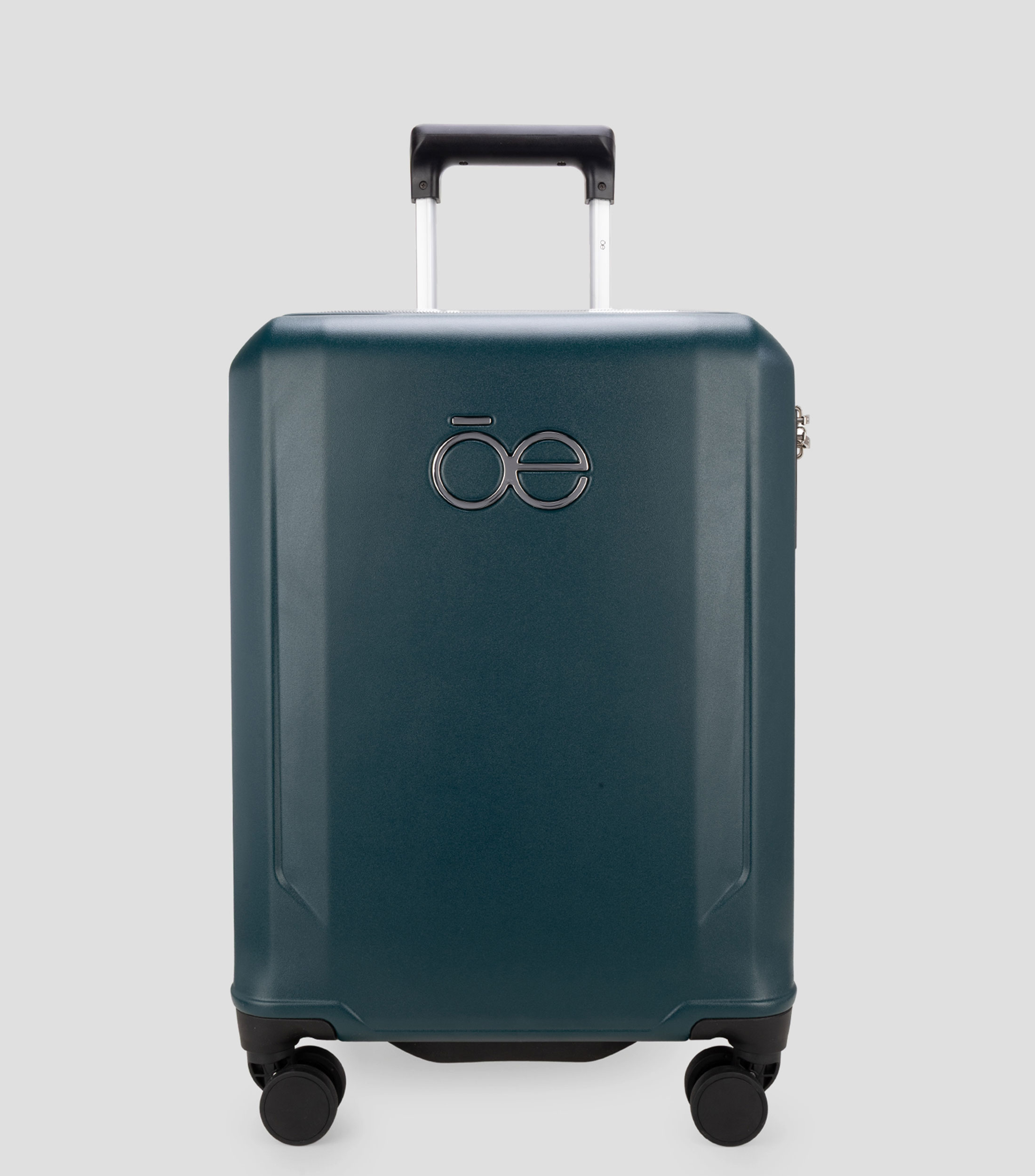 Maleta de viaje 10 kg marino