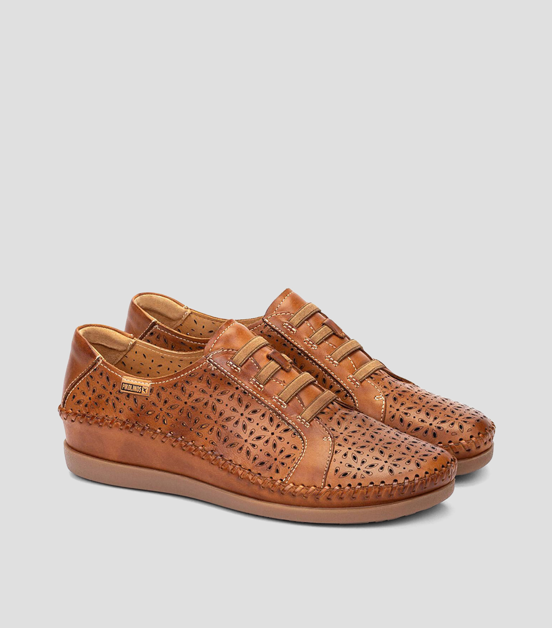 Zapatos casuales en Piel Mujer