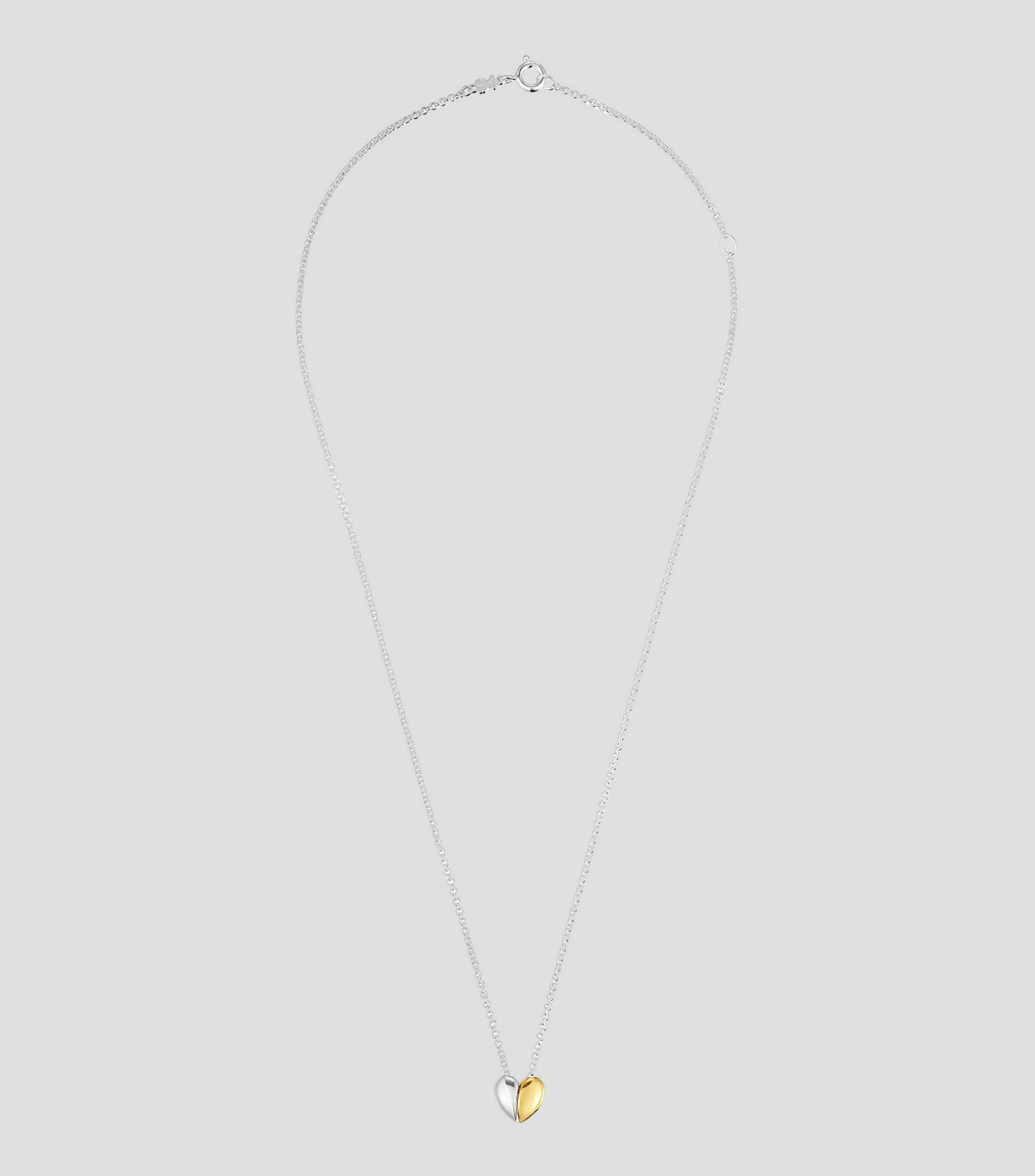 COLLAR AG V MOHALF COR 9MM BICOLOR