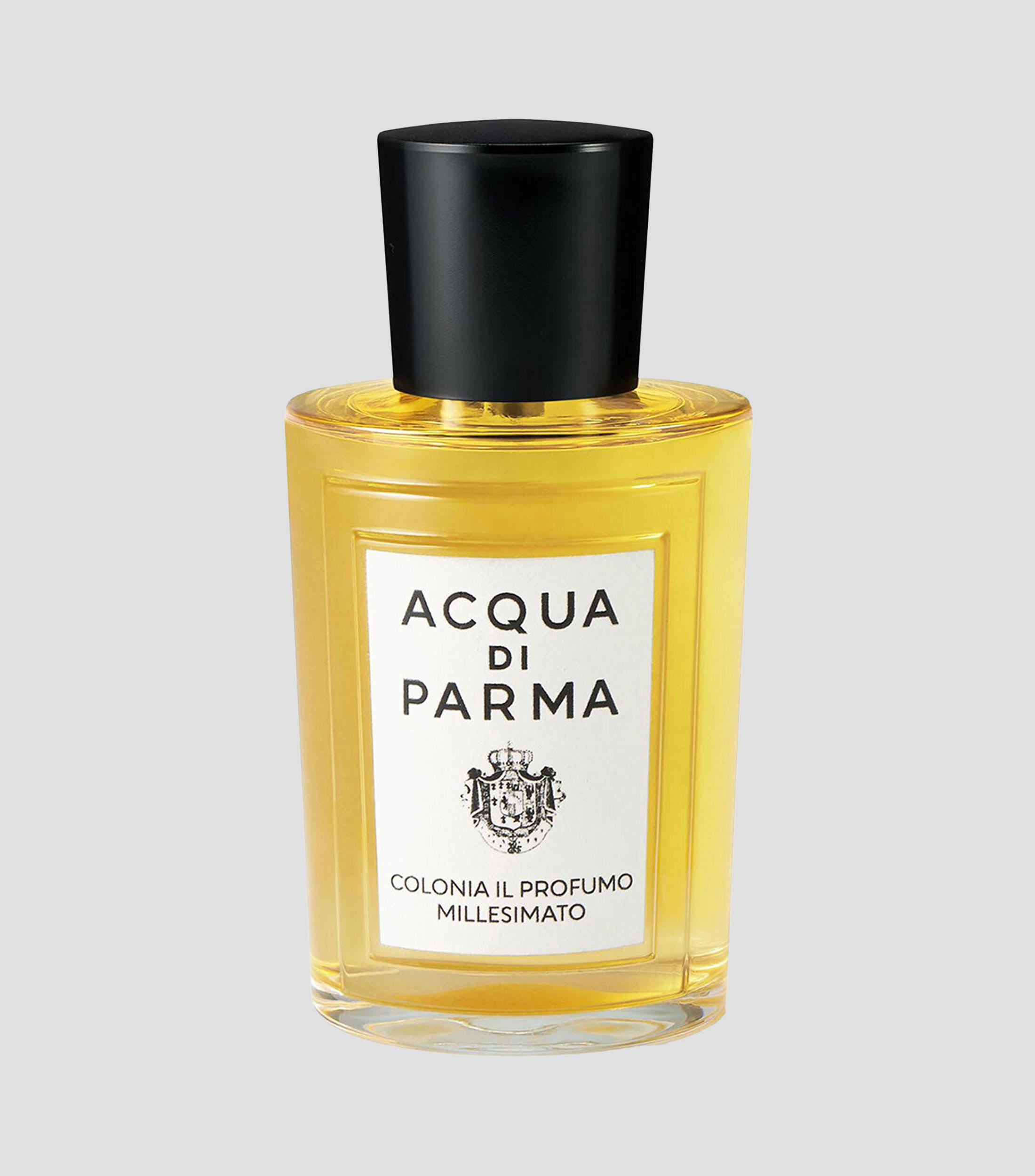 Colonia Il Profumo Millesimato Edición Limitada, Eau de Parfum 100 ml Unisex