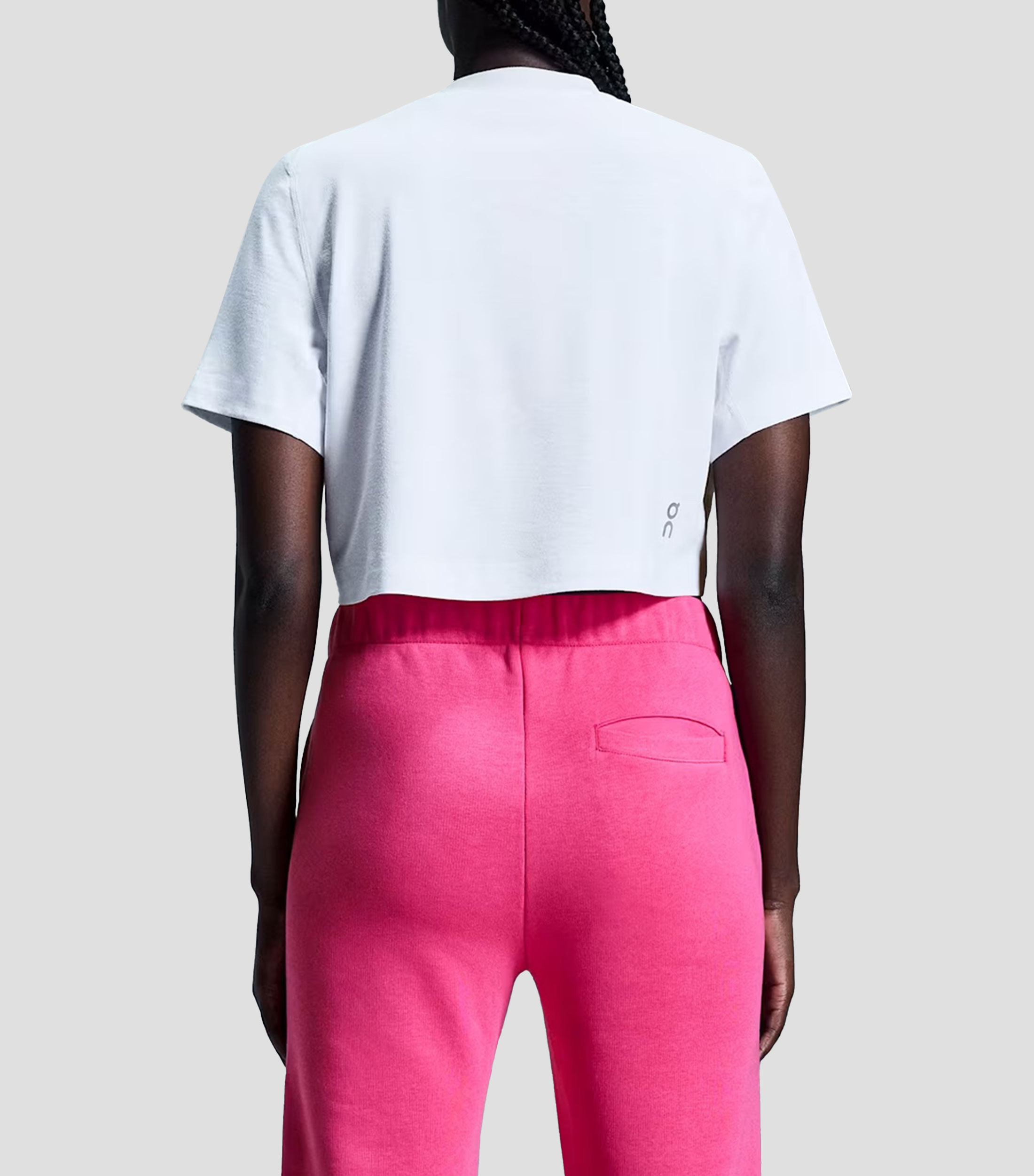 Playera para entrenamiento Active Mujer