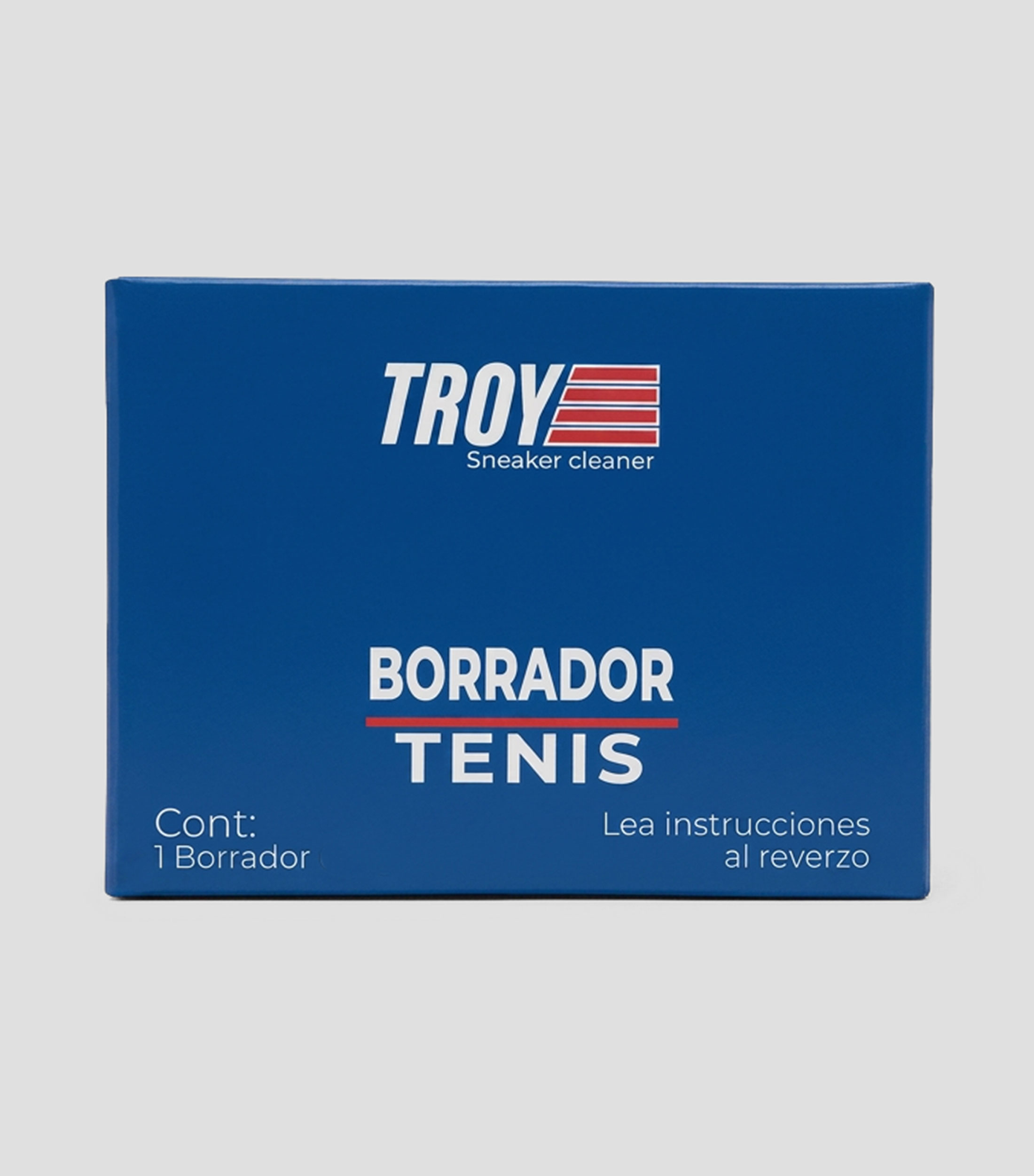 Borrador para tenis