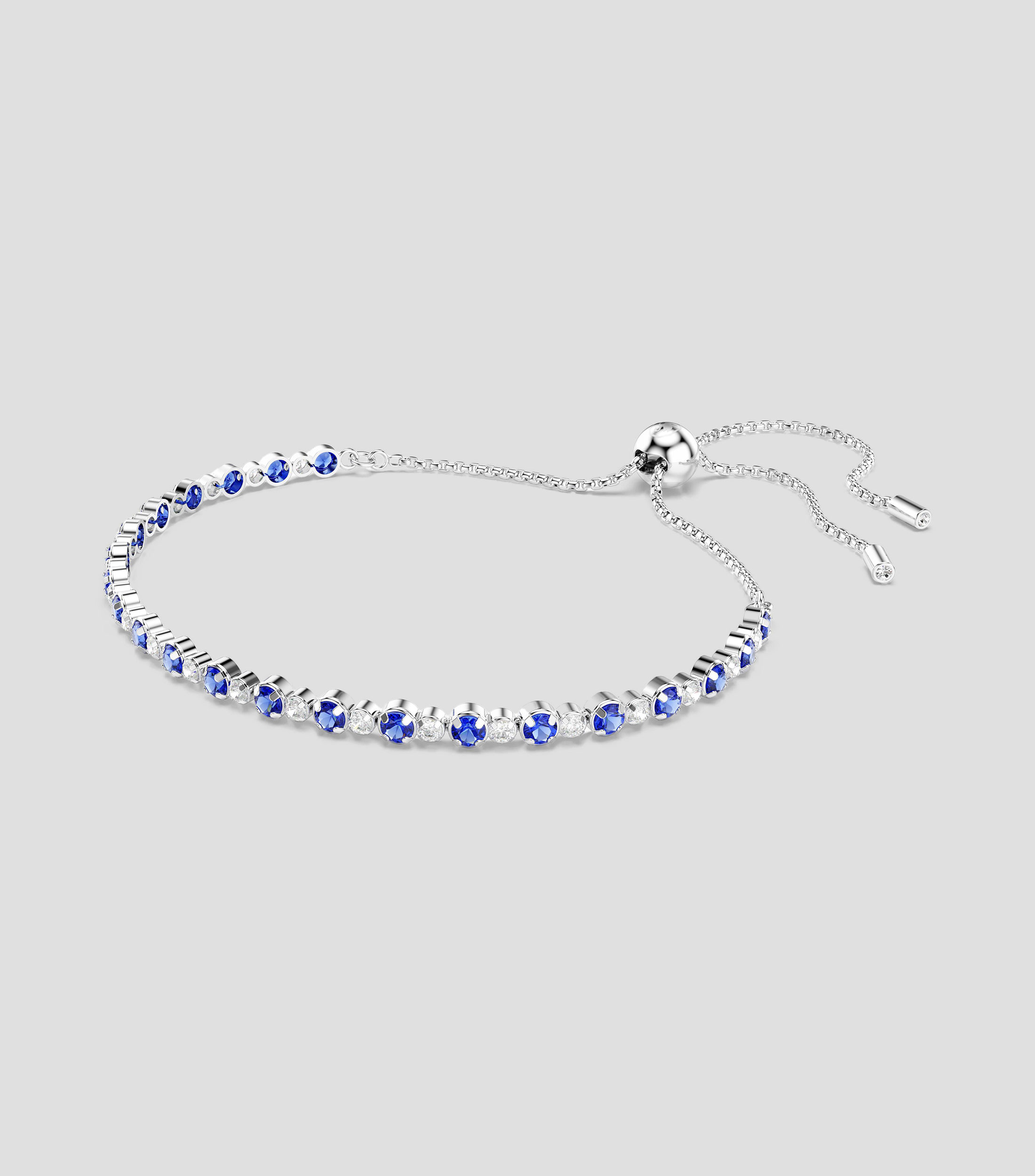 Brazalete con cristales Millenia Mujer
