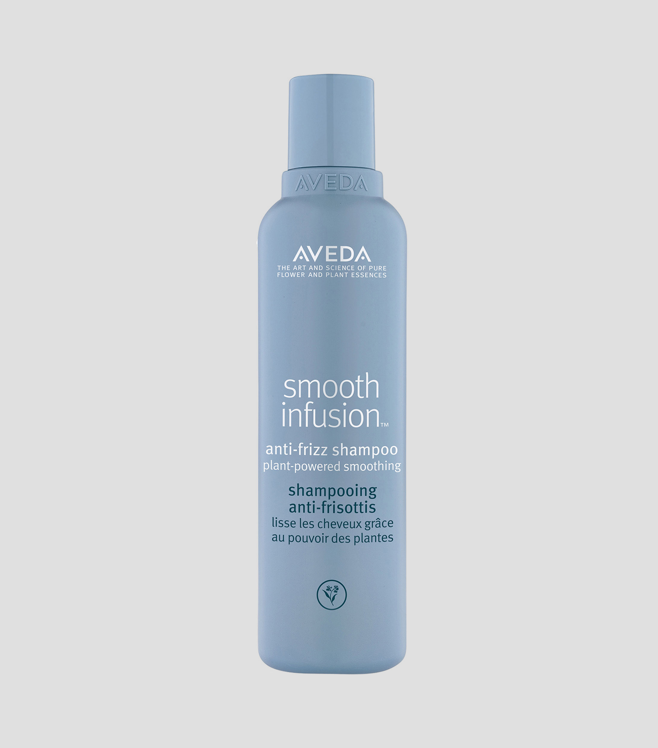 Shampoo Smooth Infusion, 200 ml