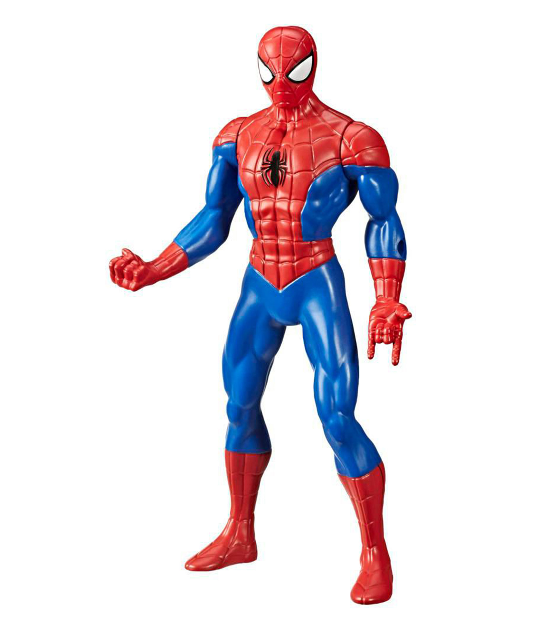 Figura de acción, Spider-Man
