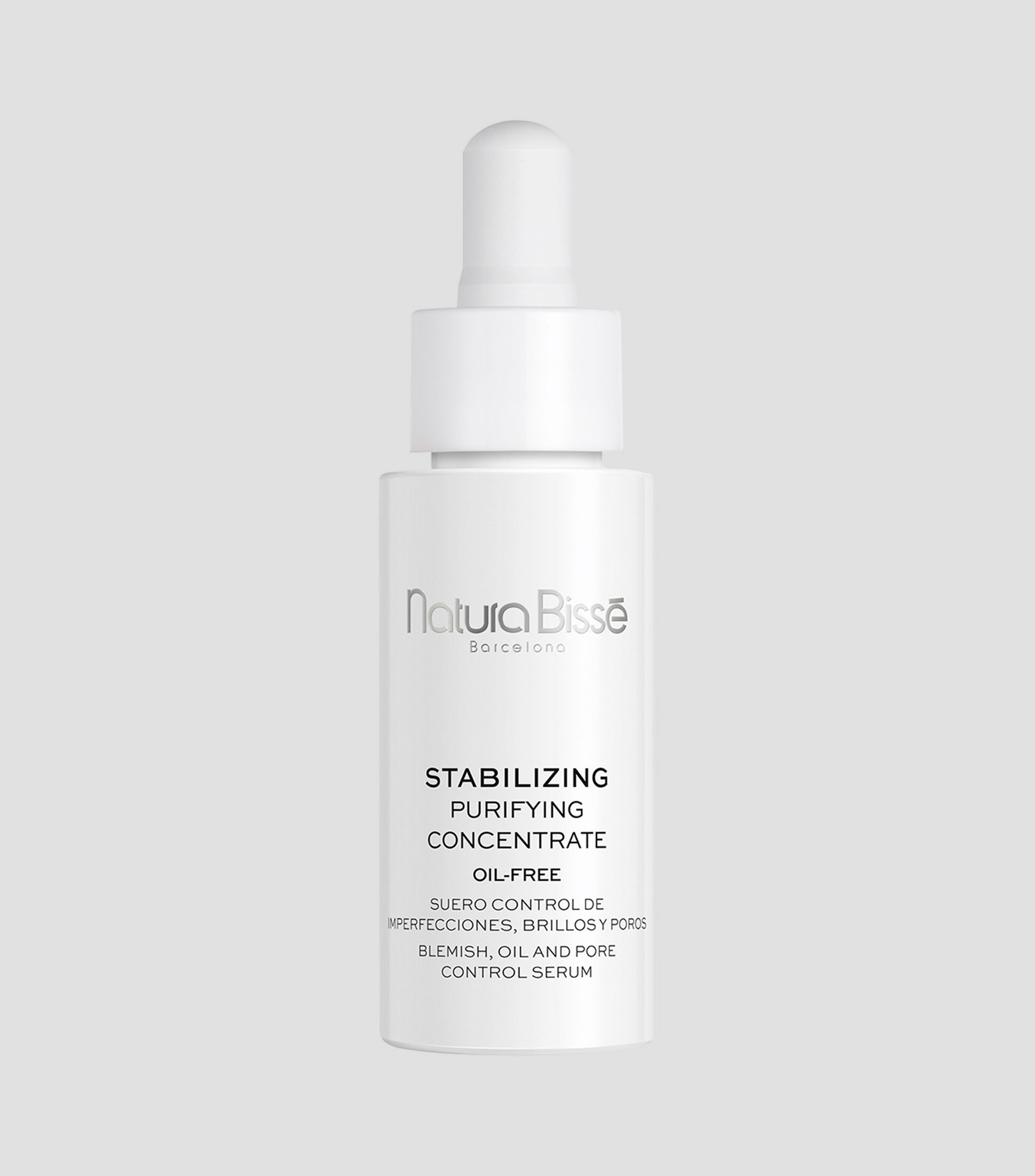 Suero Anti Imperfecciones para rostro Stabilizing Purifying Concentrate, 30 ml