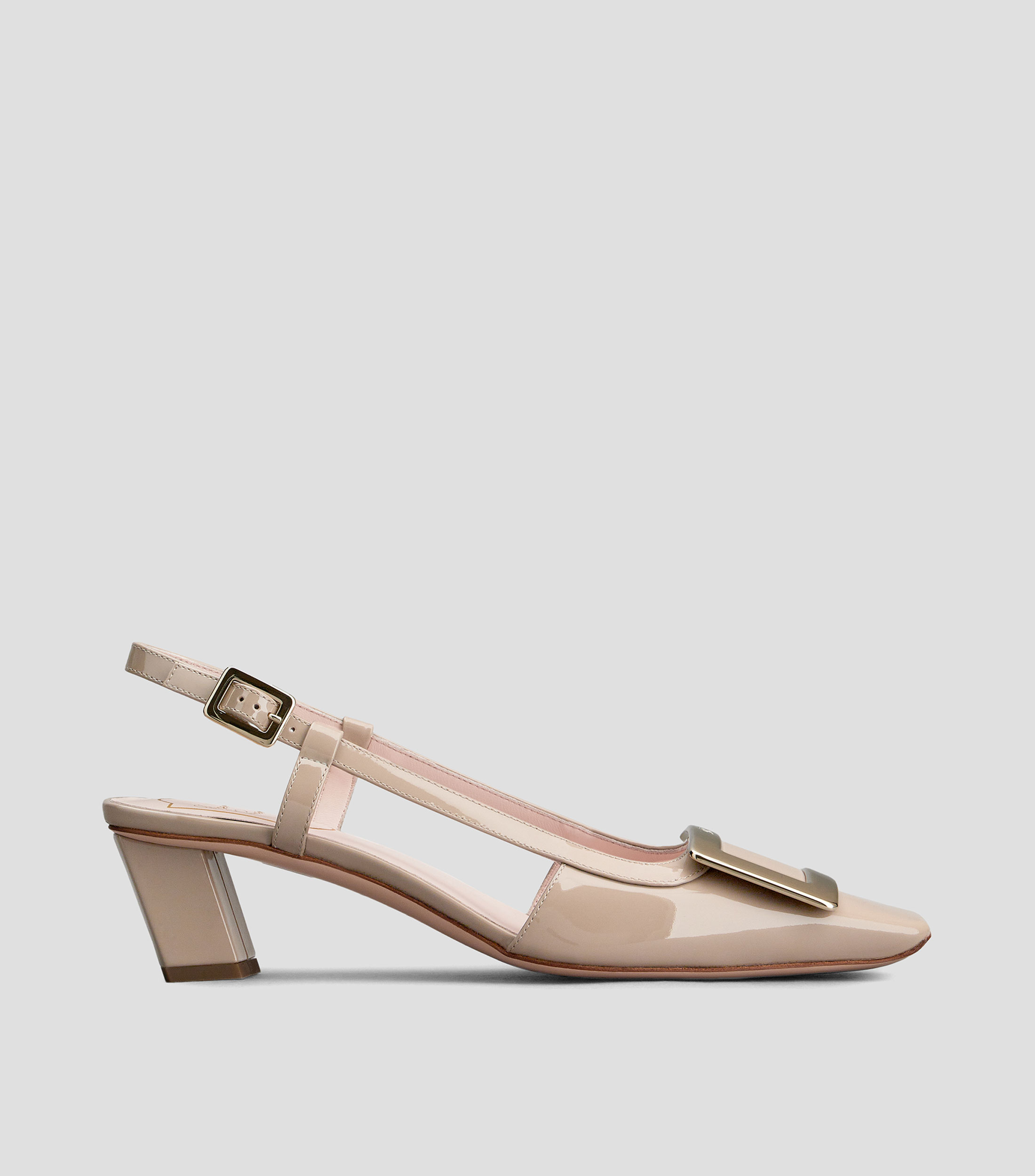 Zapatillas Belle Vivier Mujer