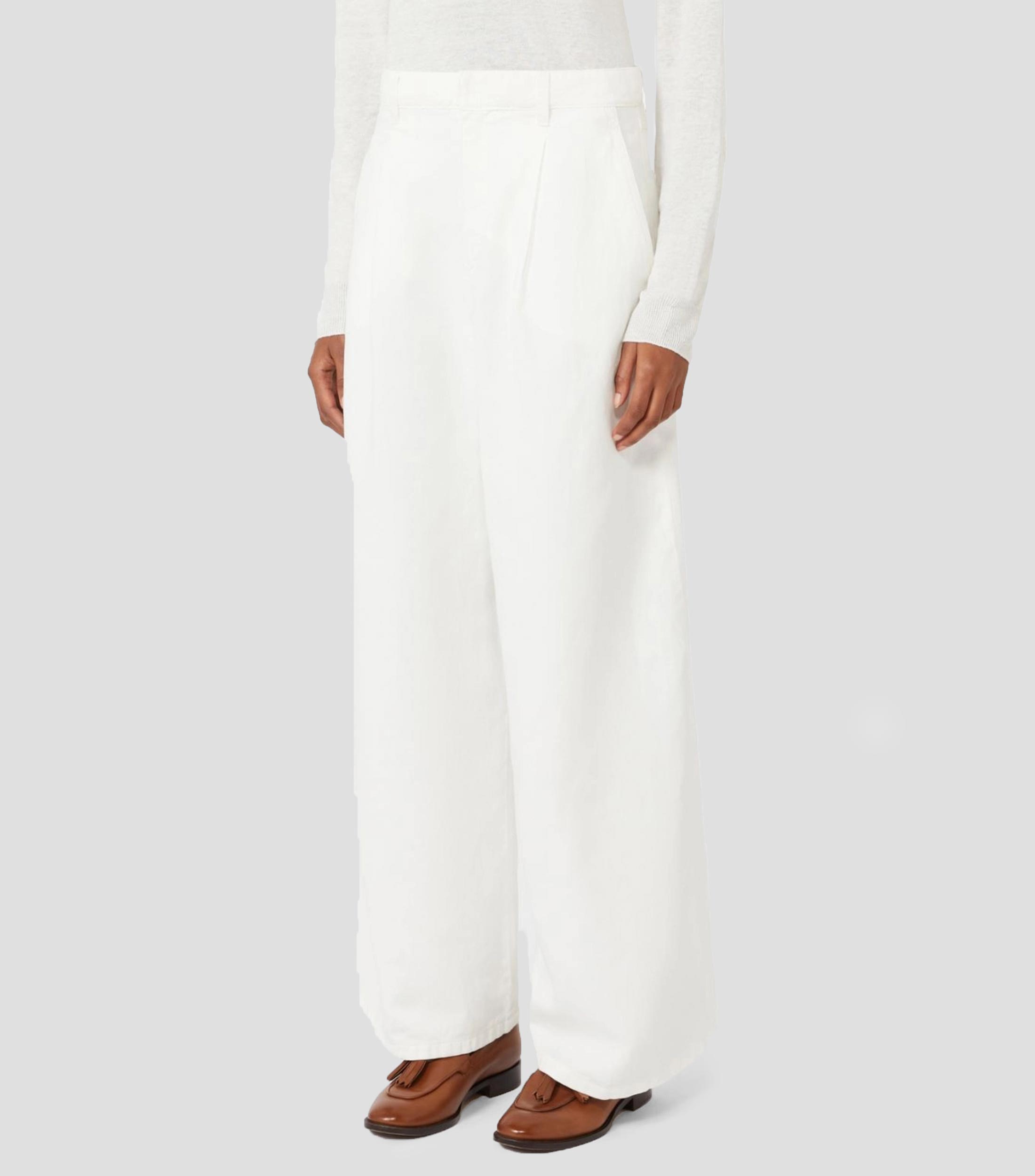 Pantalón casual Mujer