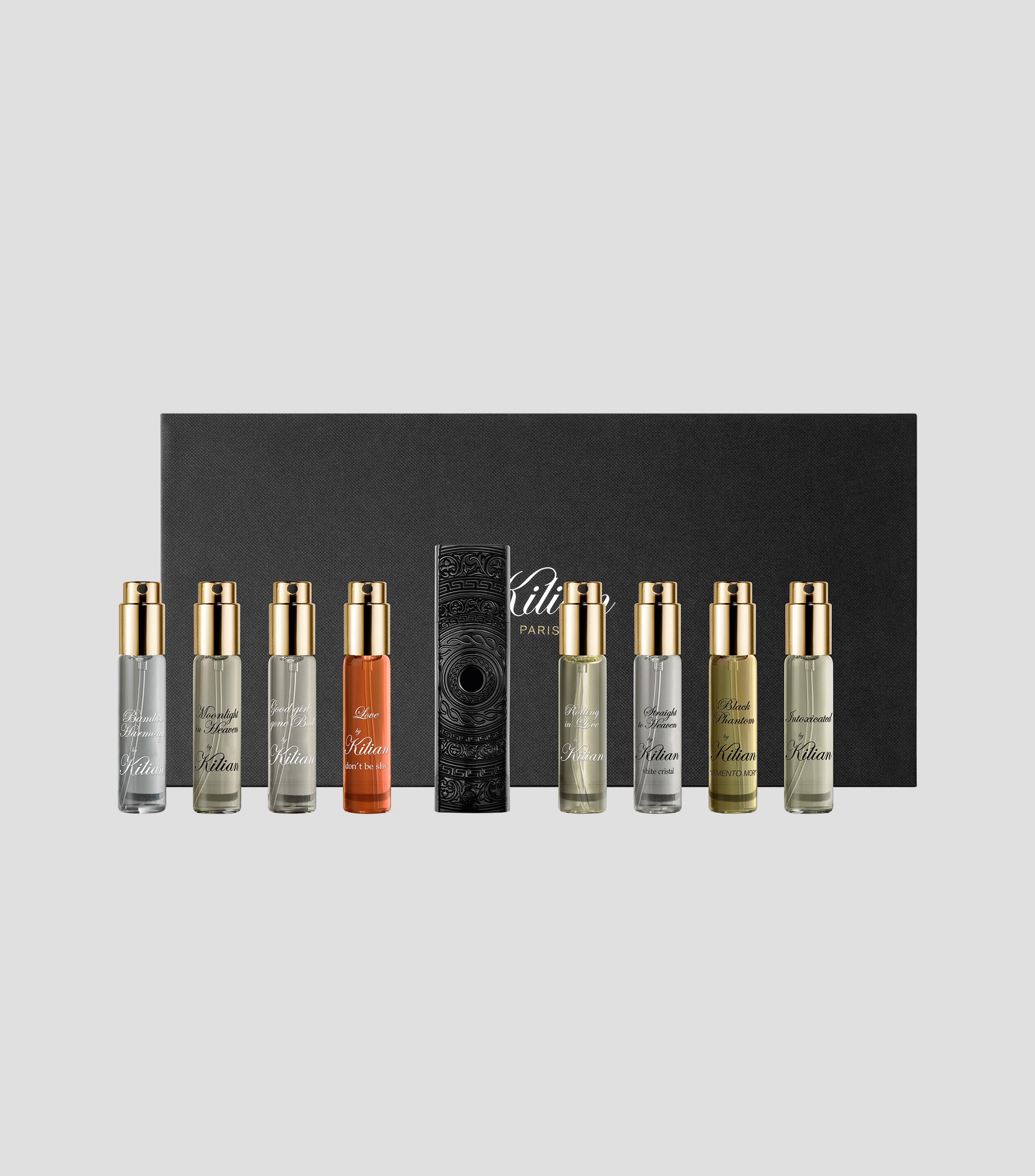 Set Discovery Unisex