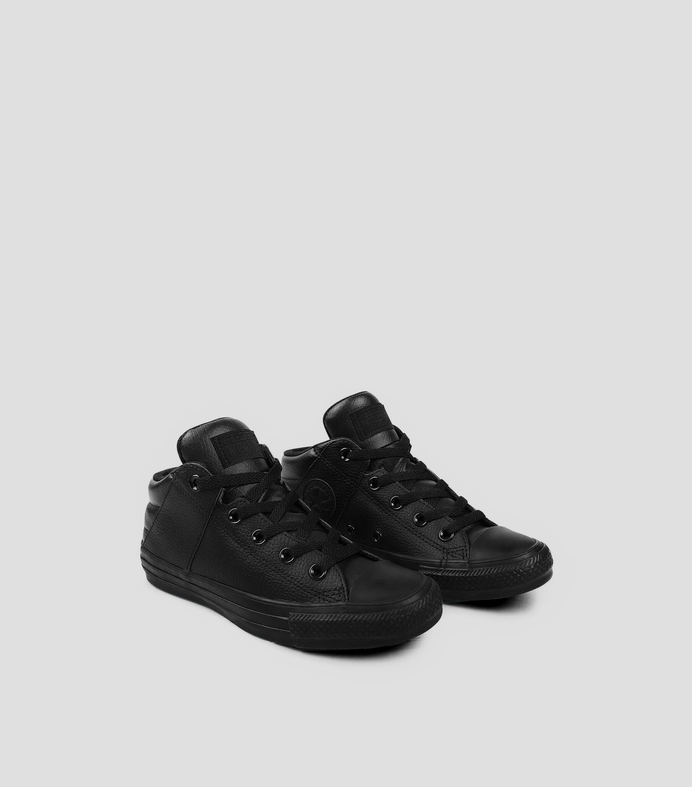 Tenis casuales tipo bota Niño