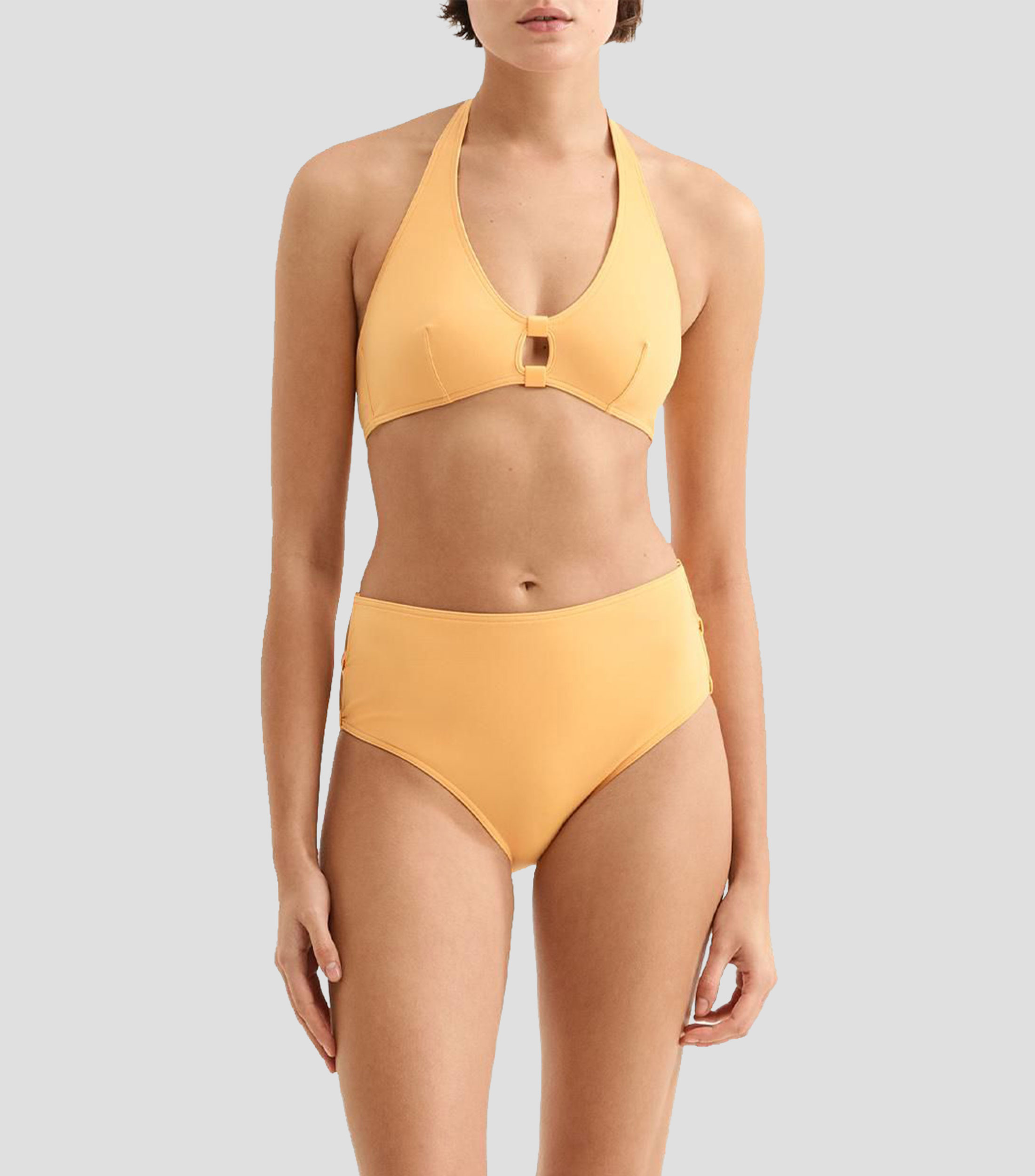 Bikini Top Triángulo Float Mujer