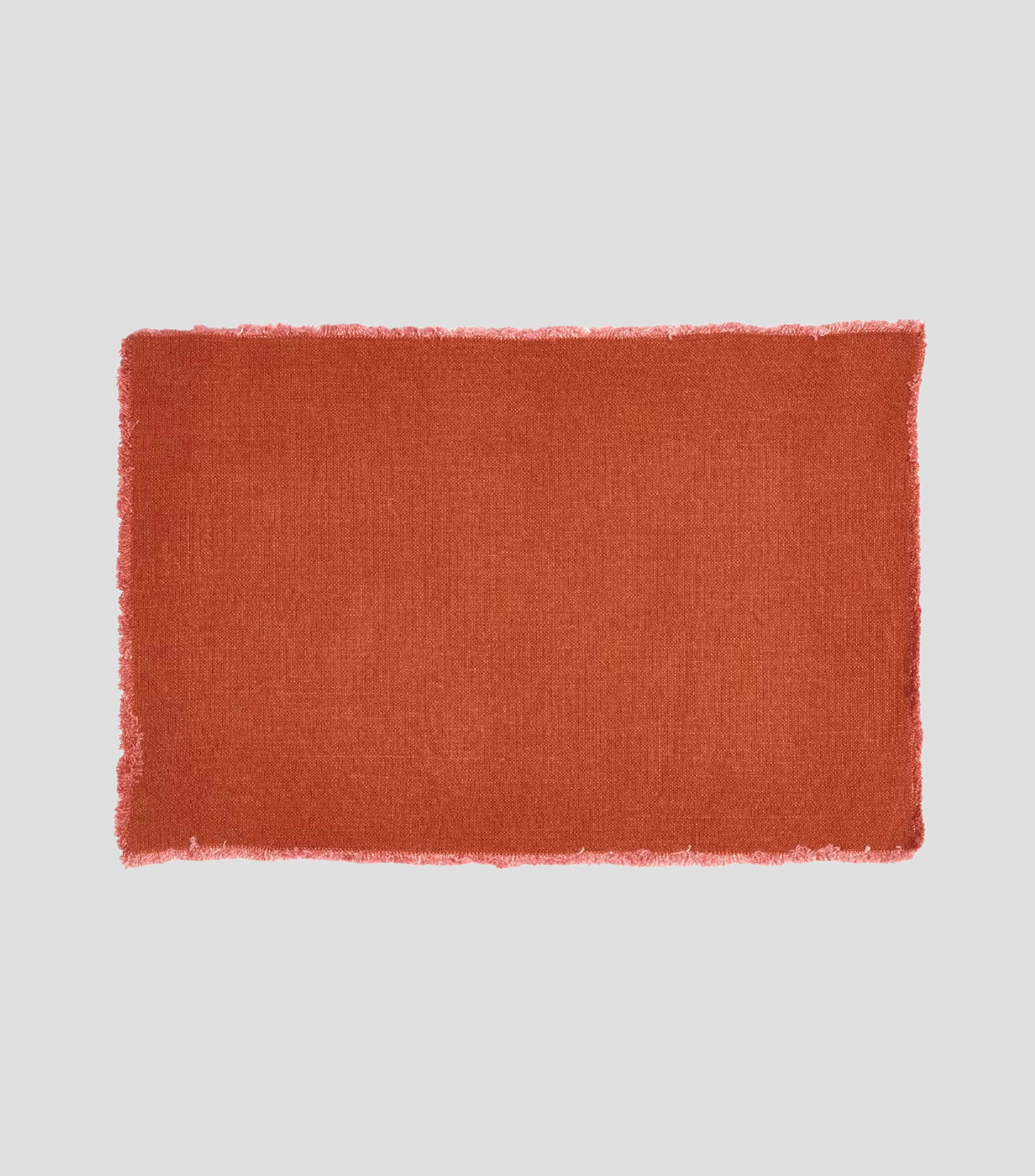 Mantel individual Pacific rectangular