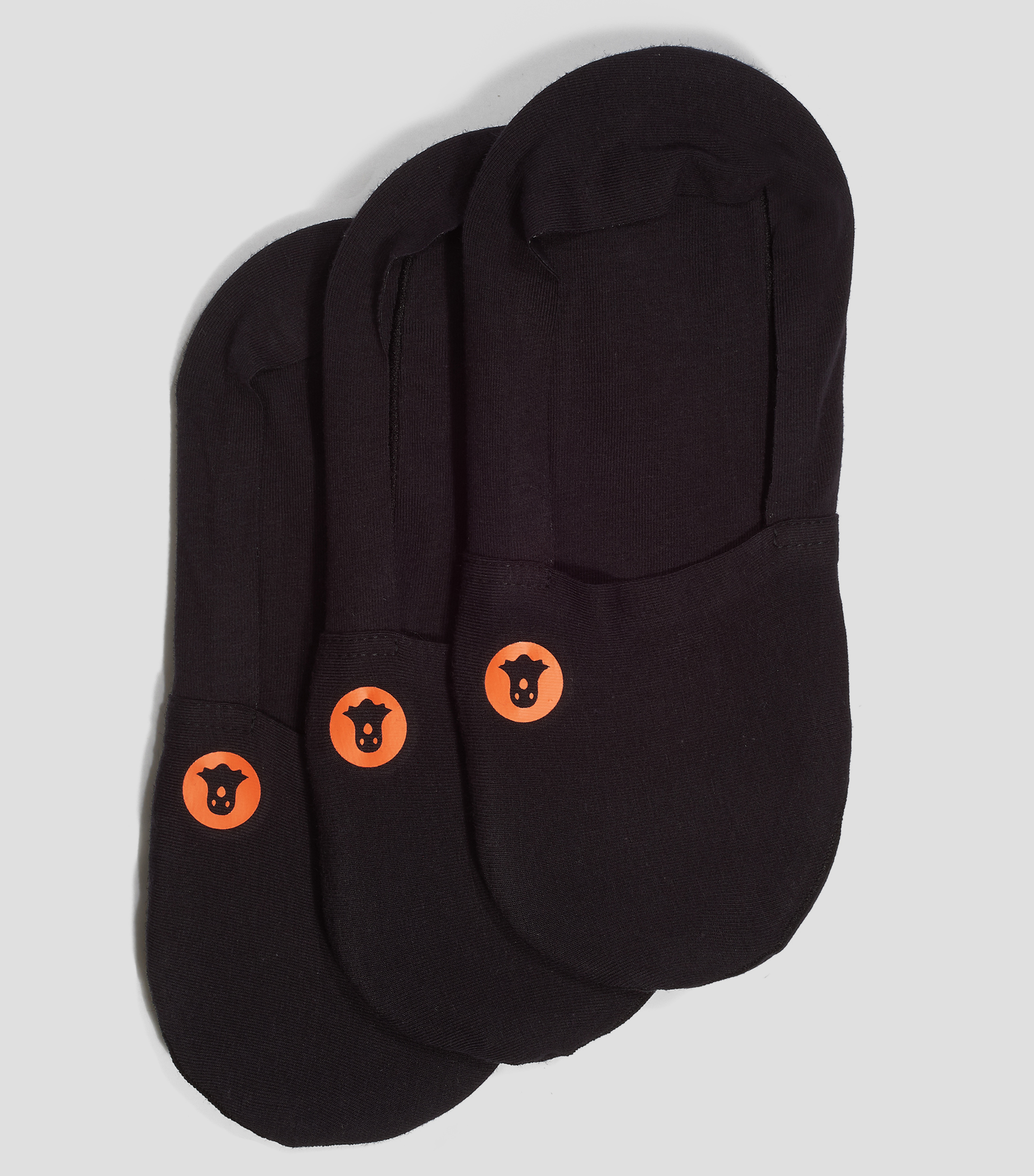 Set 3 Calcetines invisibles Hombre