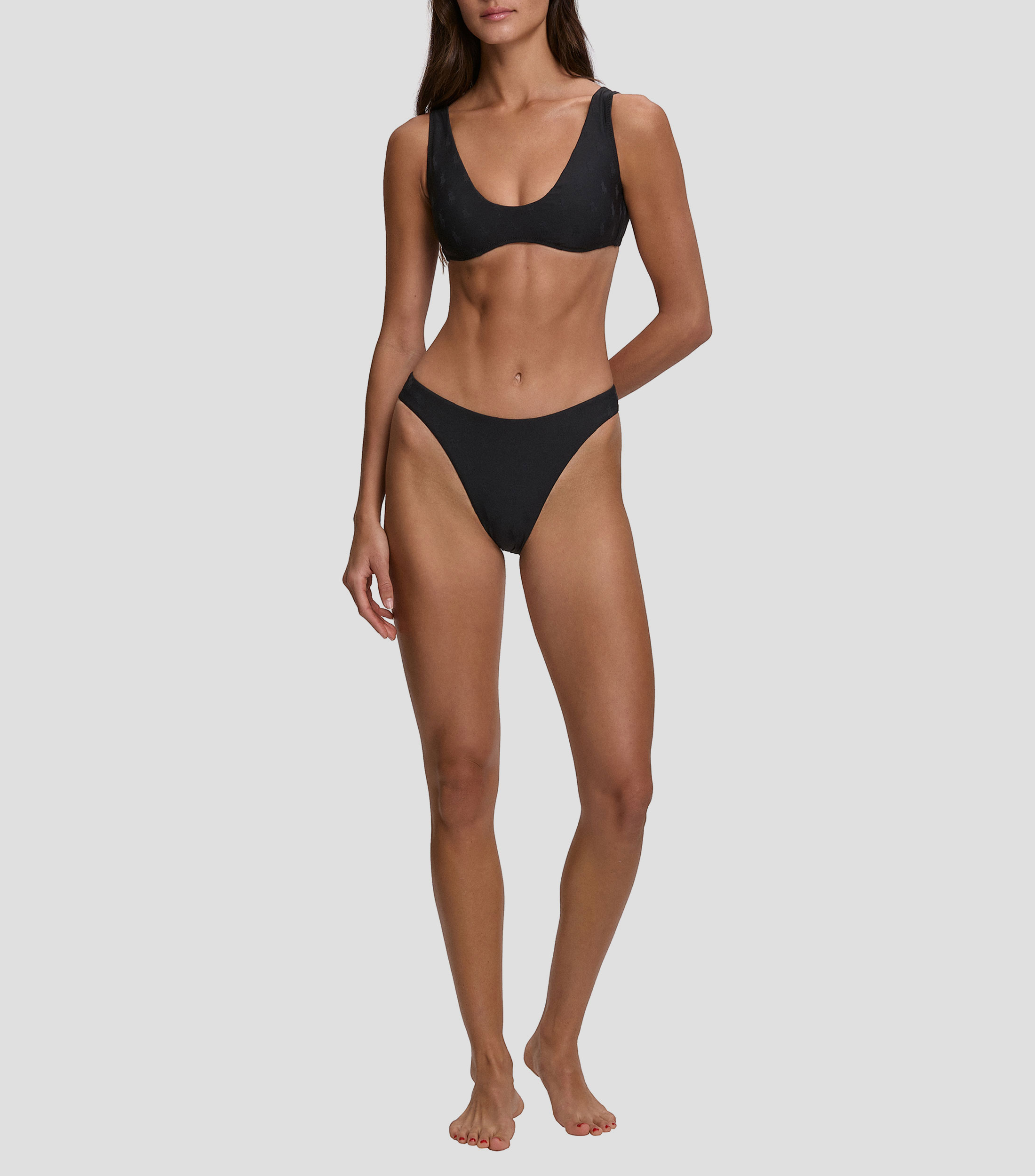 Bikini bottom Mujer
