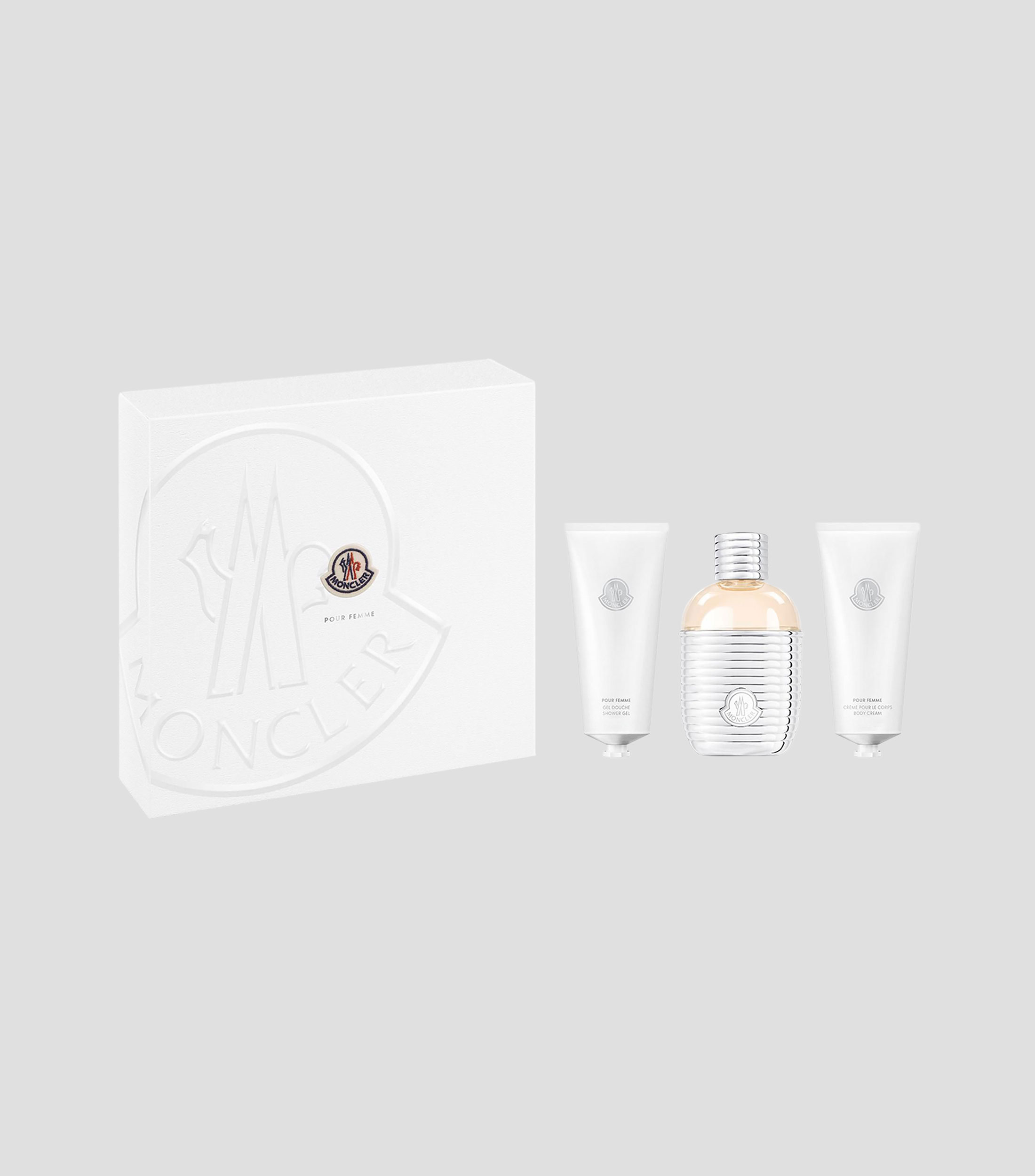 MM26 Moncler Pour Femme, Eau de Parfum Mujer