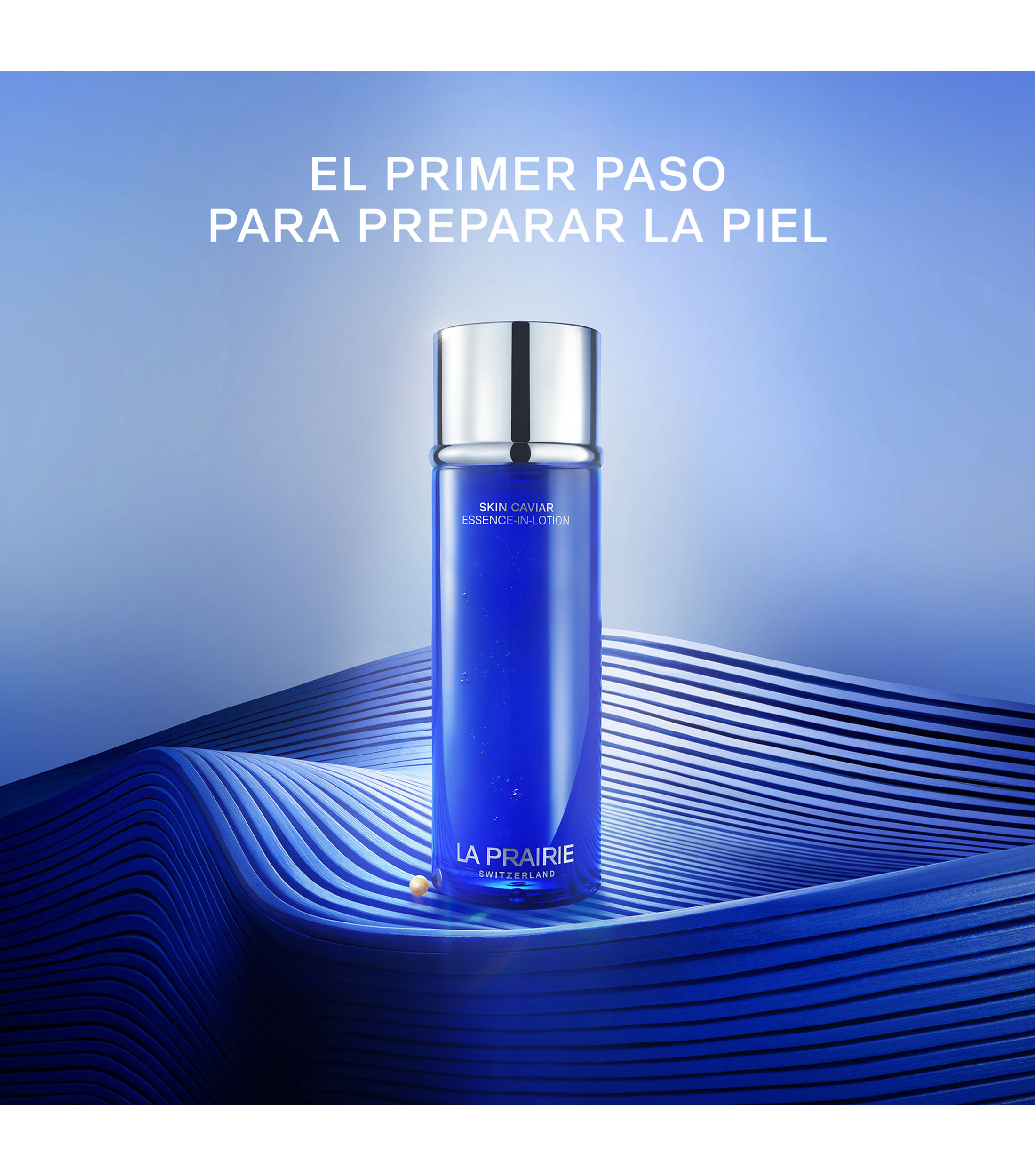 Skin Caviar Essence-In-Lotion, 80 ml