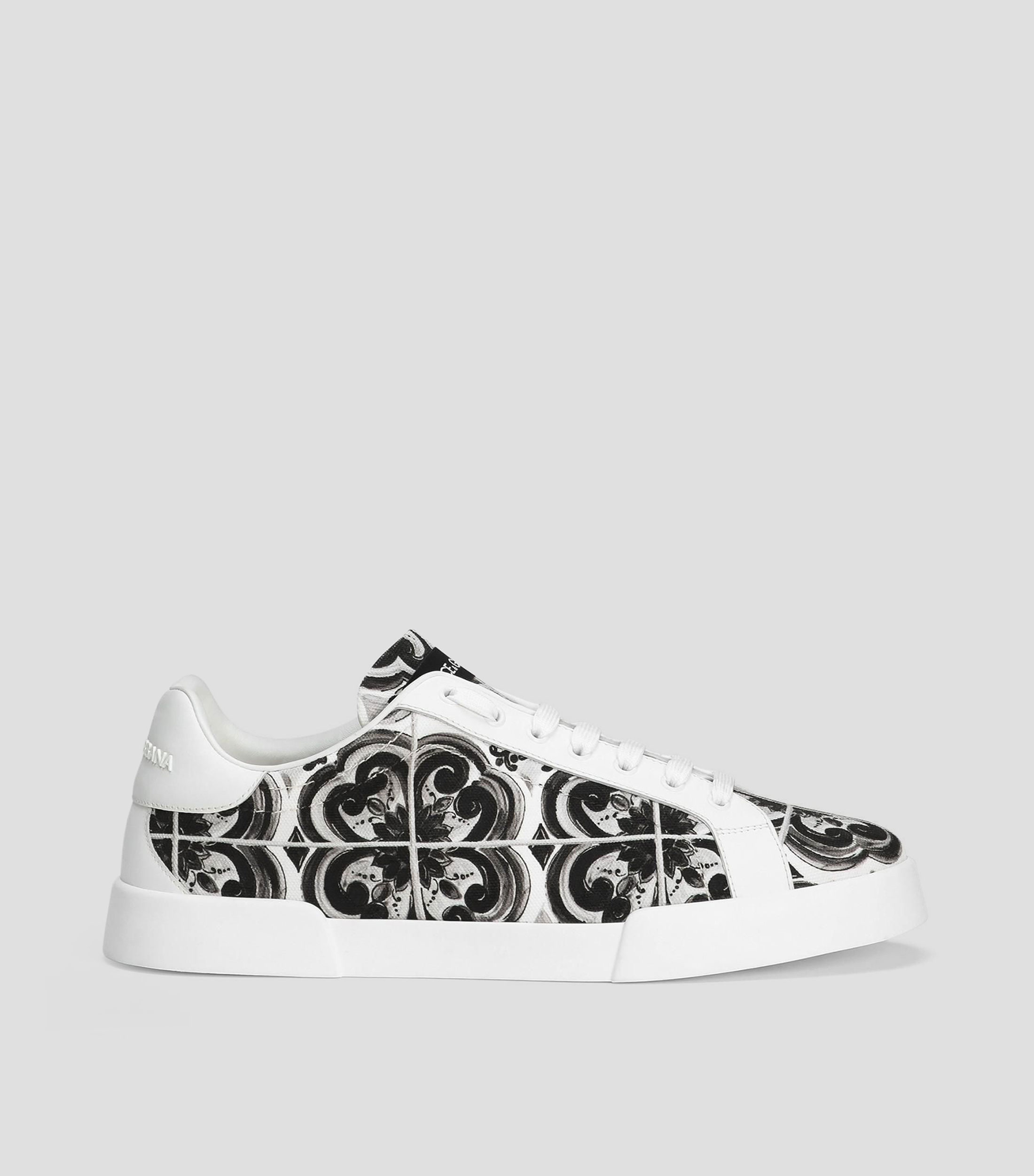 Tenis Portofino Light Strobel Hombre