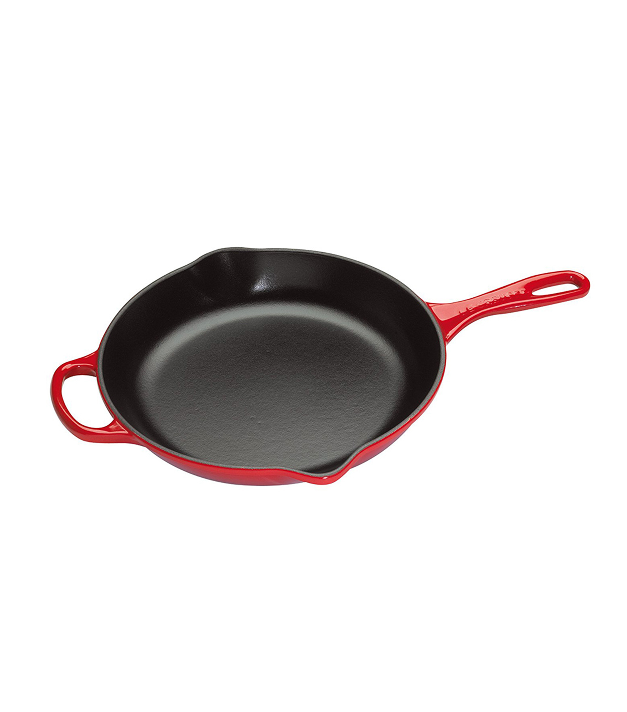 Skillet con Asa 26 CM Cherry