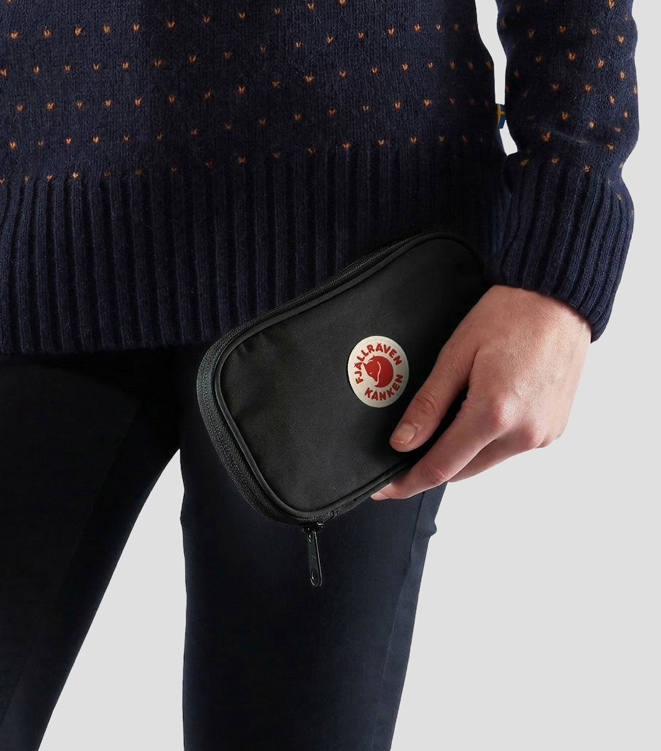 Cartera Kånken lisa Unisex