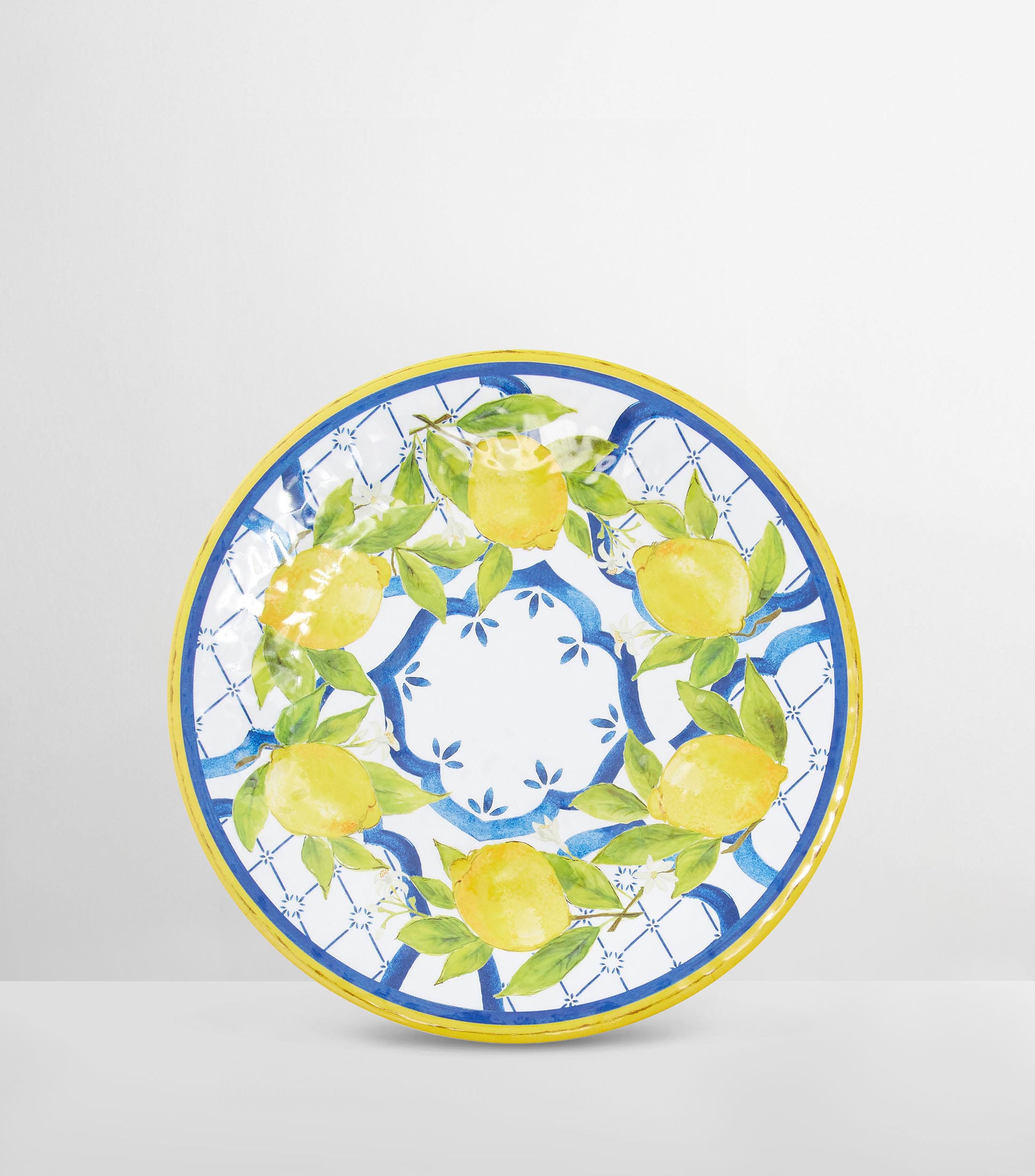 Plato para ensalada Palermo