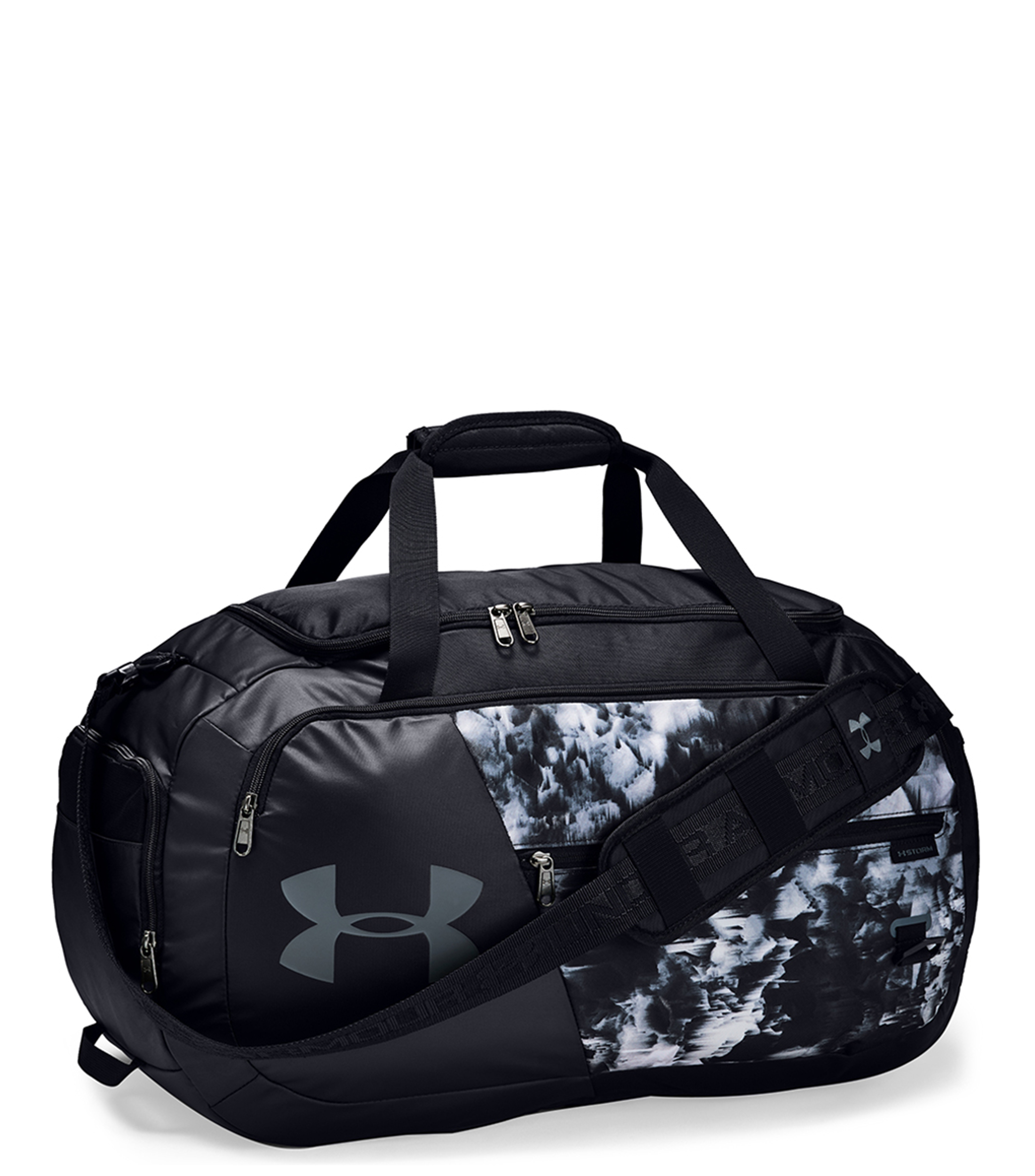 Under Armour Maleta Deportiva Undeniable Duffel 4.0 MD Unisex El
