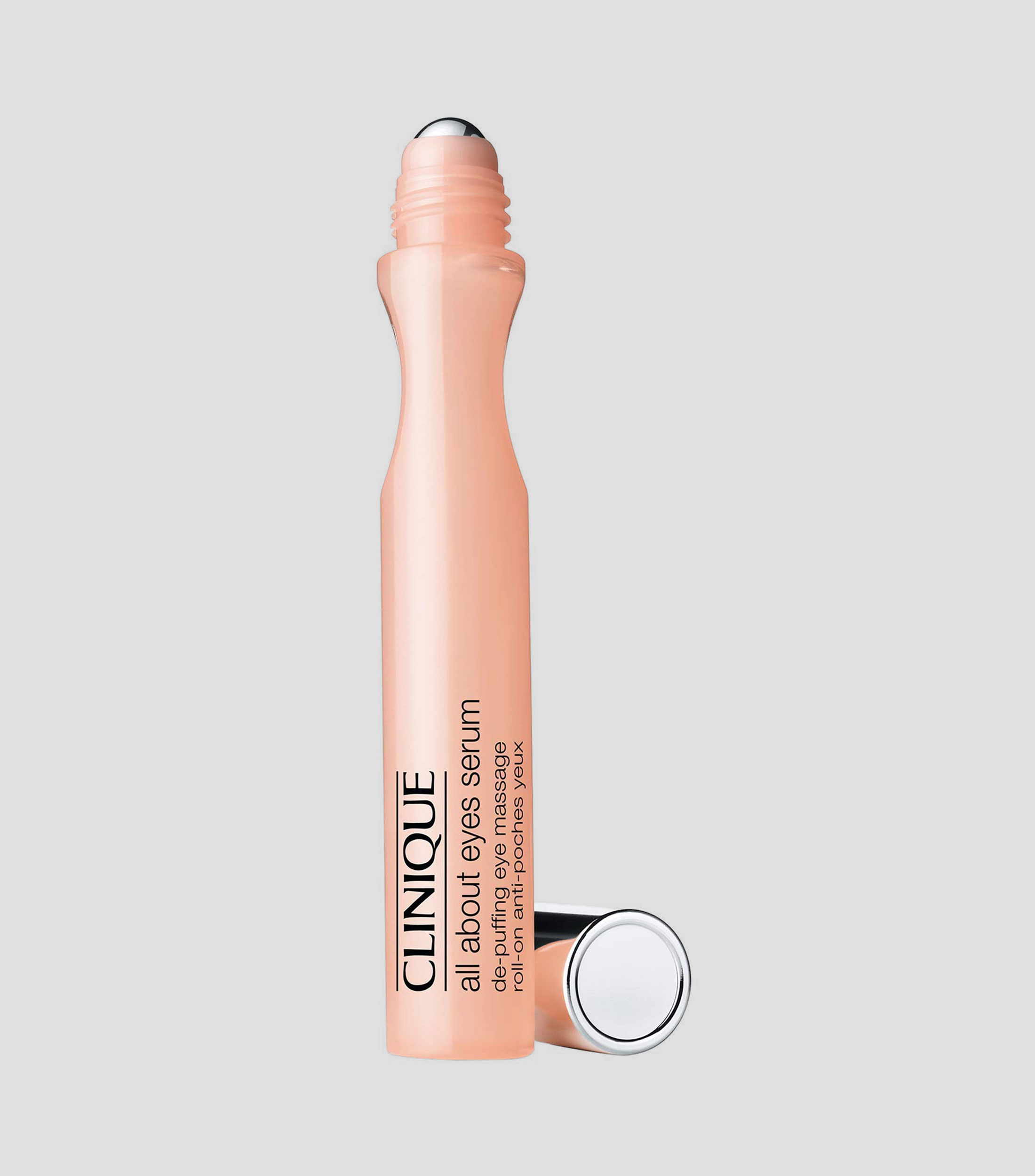 All About Eyes Serum De-Puffing Eye Massage, 15 ml