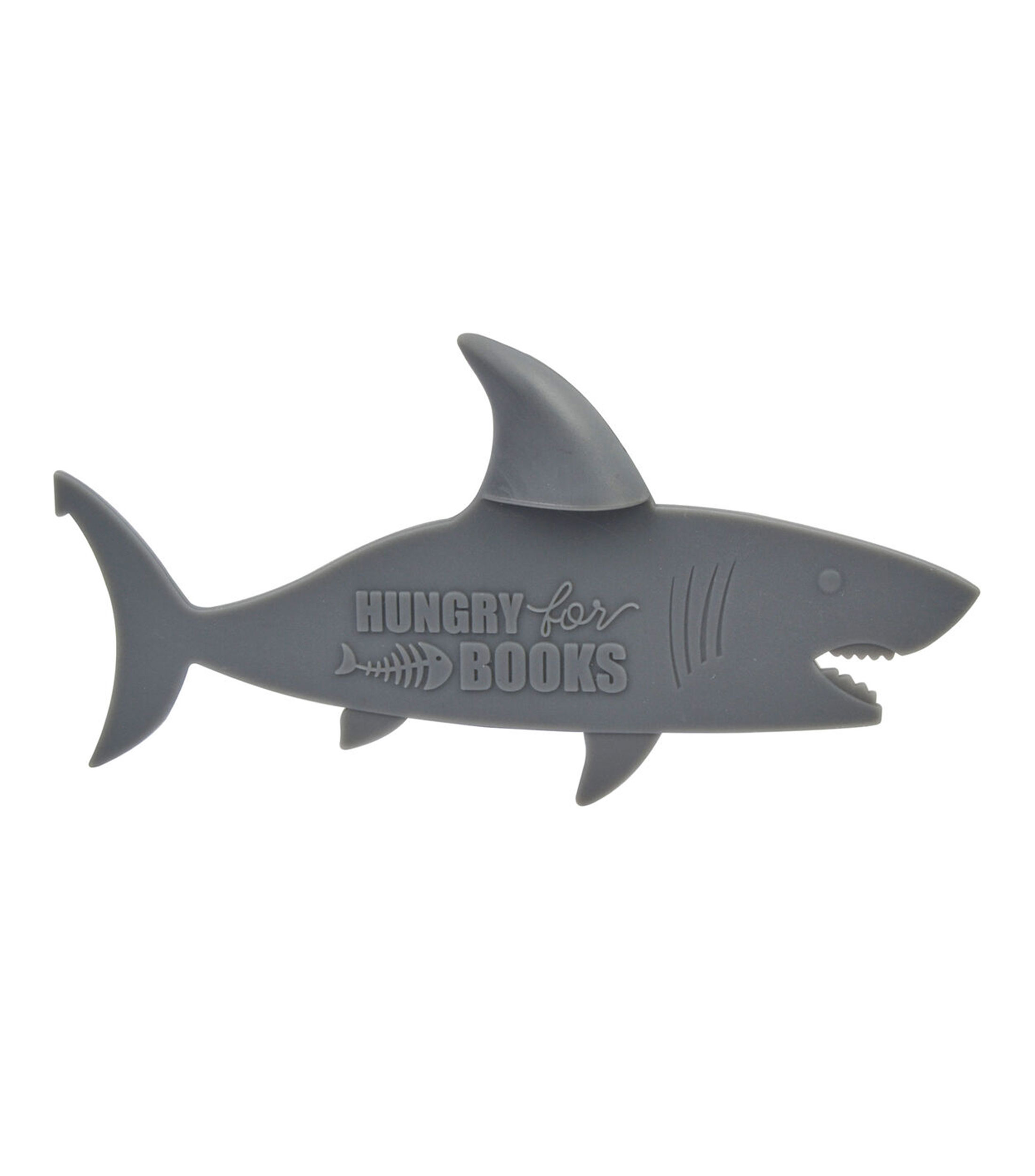 Separador de hojas Tiburón