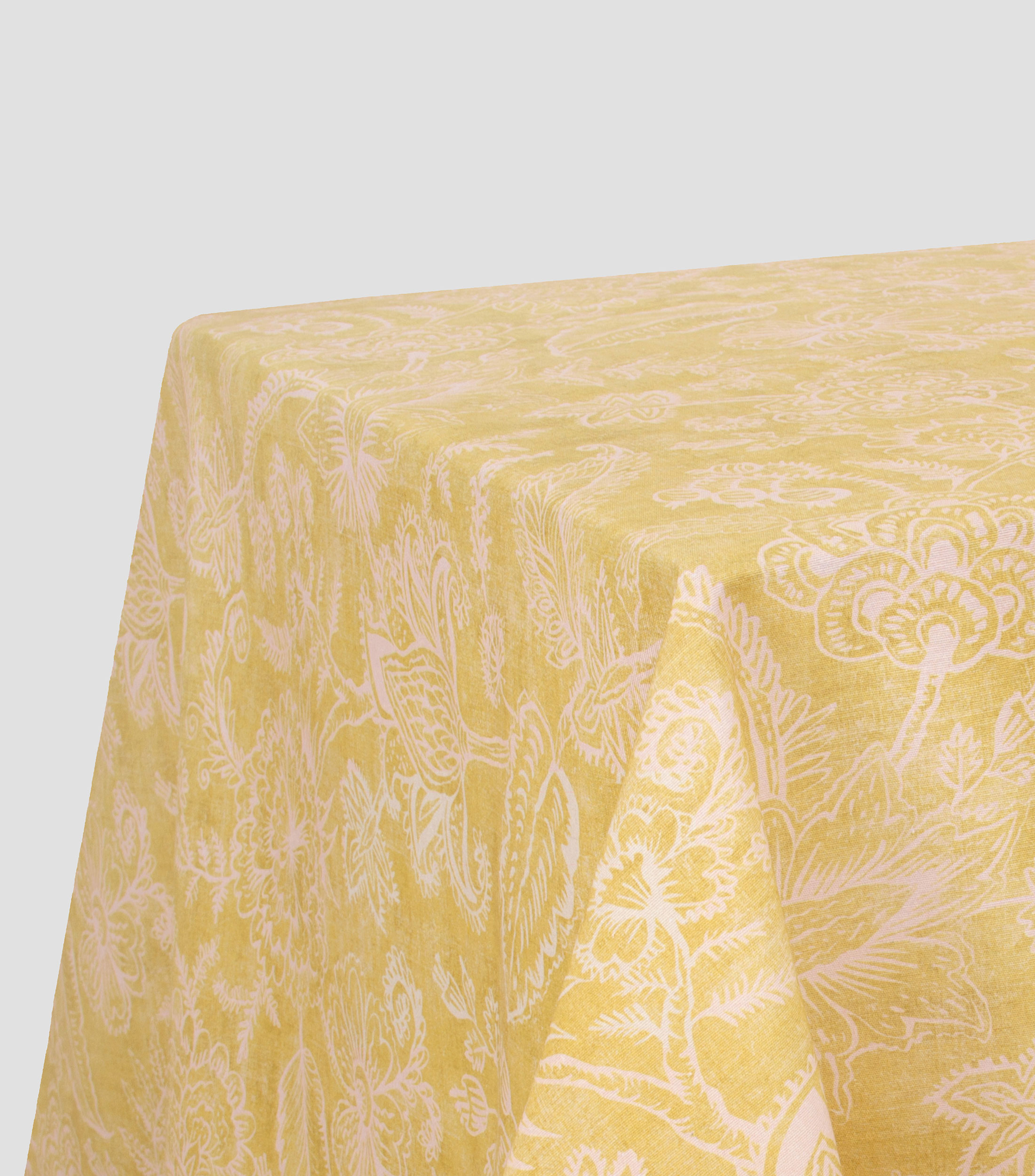 Mantel para mesa Priya rectangular