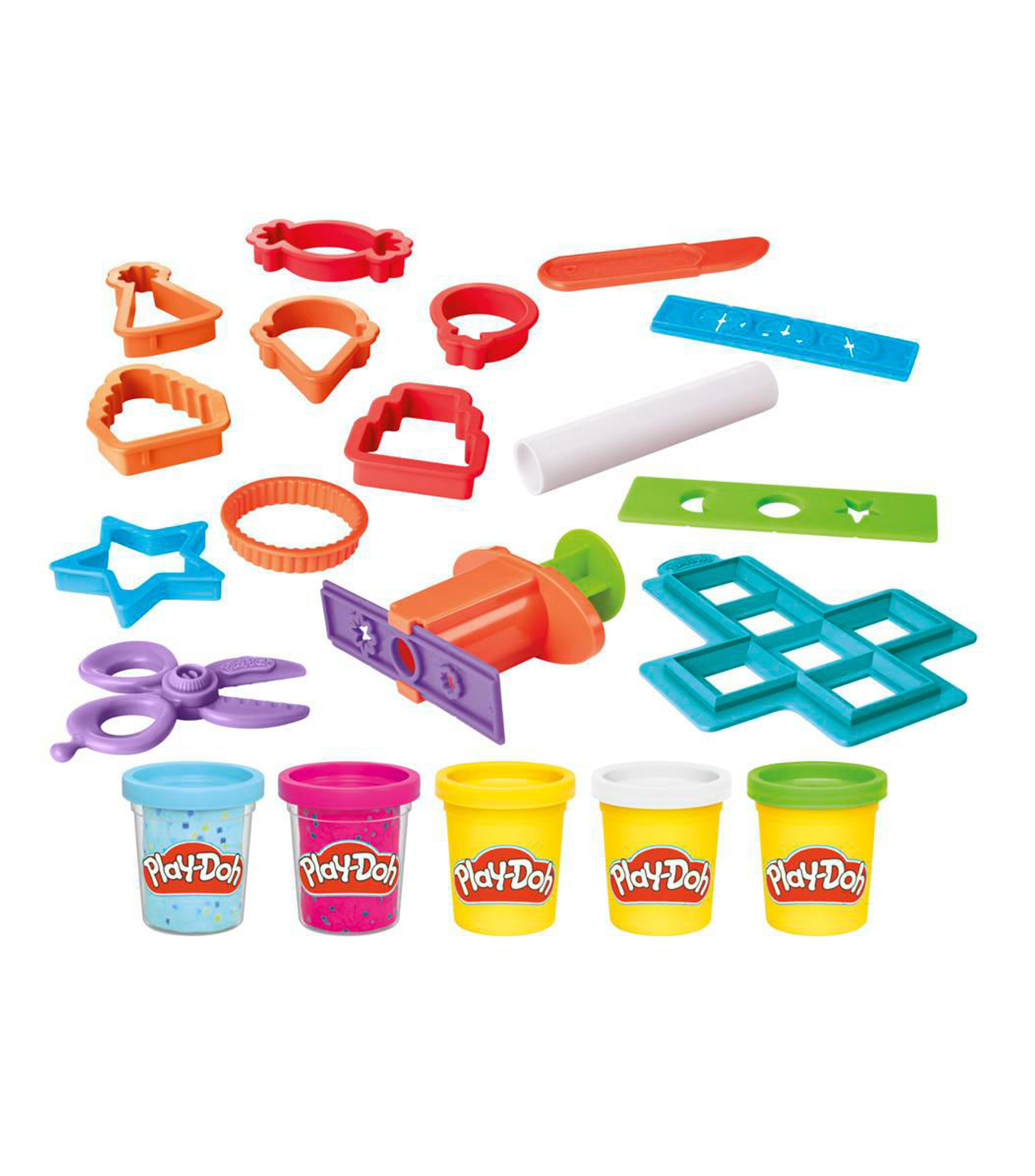 Playset Regalos