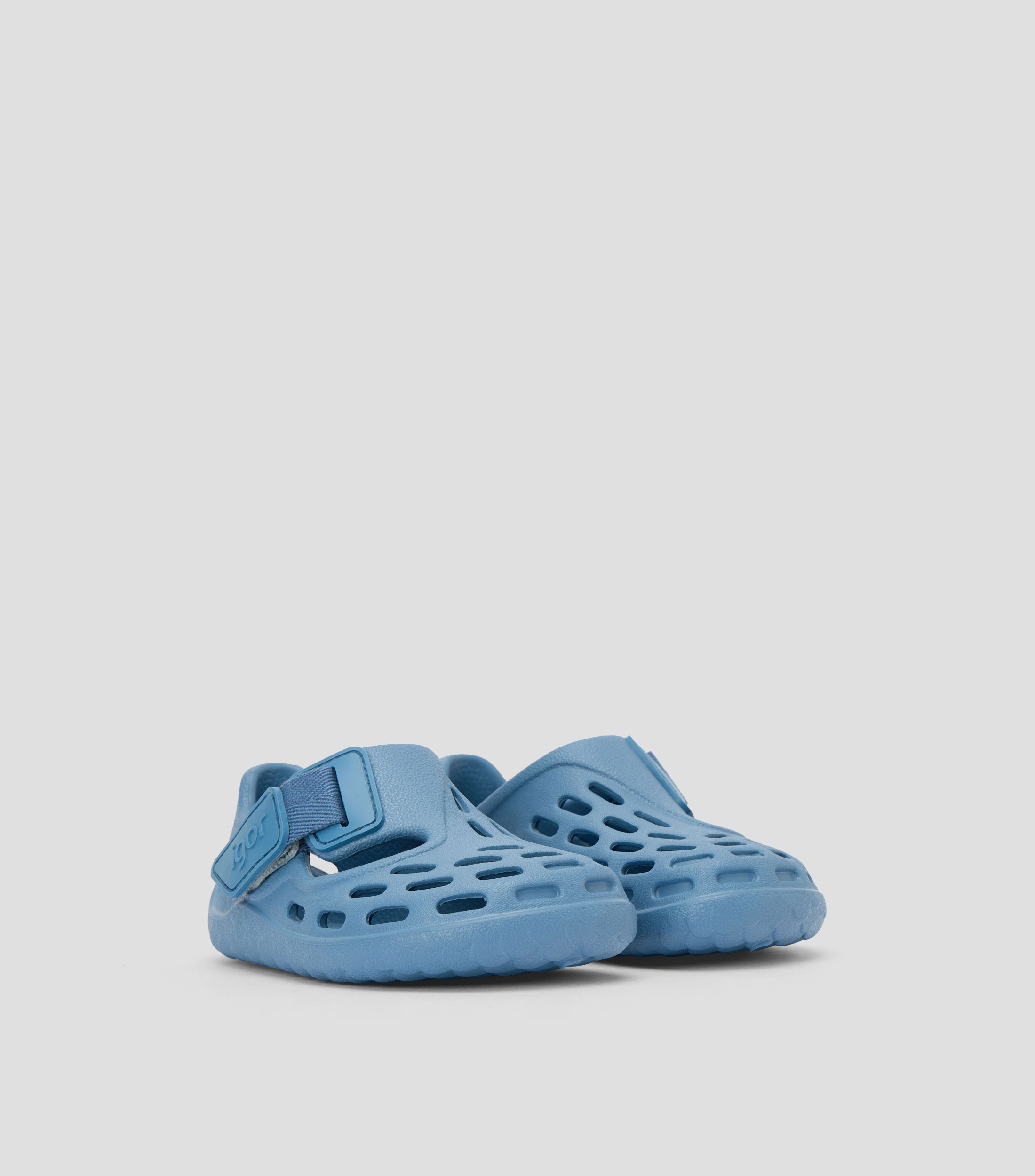 Sandalias planas Tijuca Niño