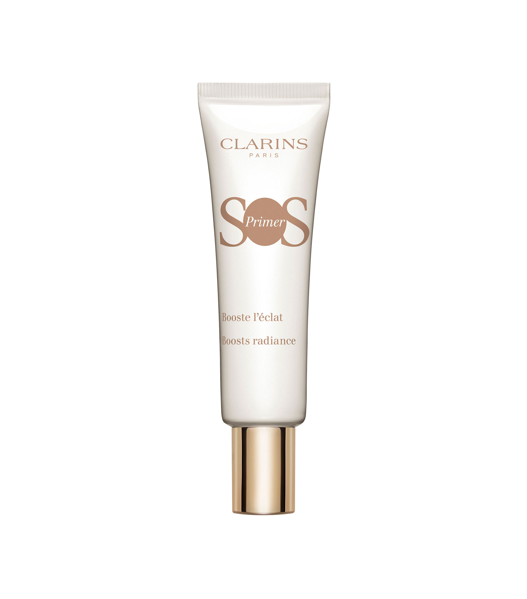 SOS Primer White, 30 ml