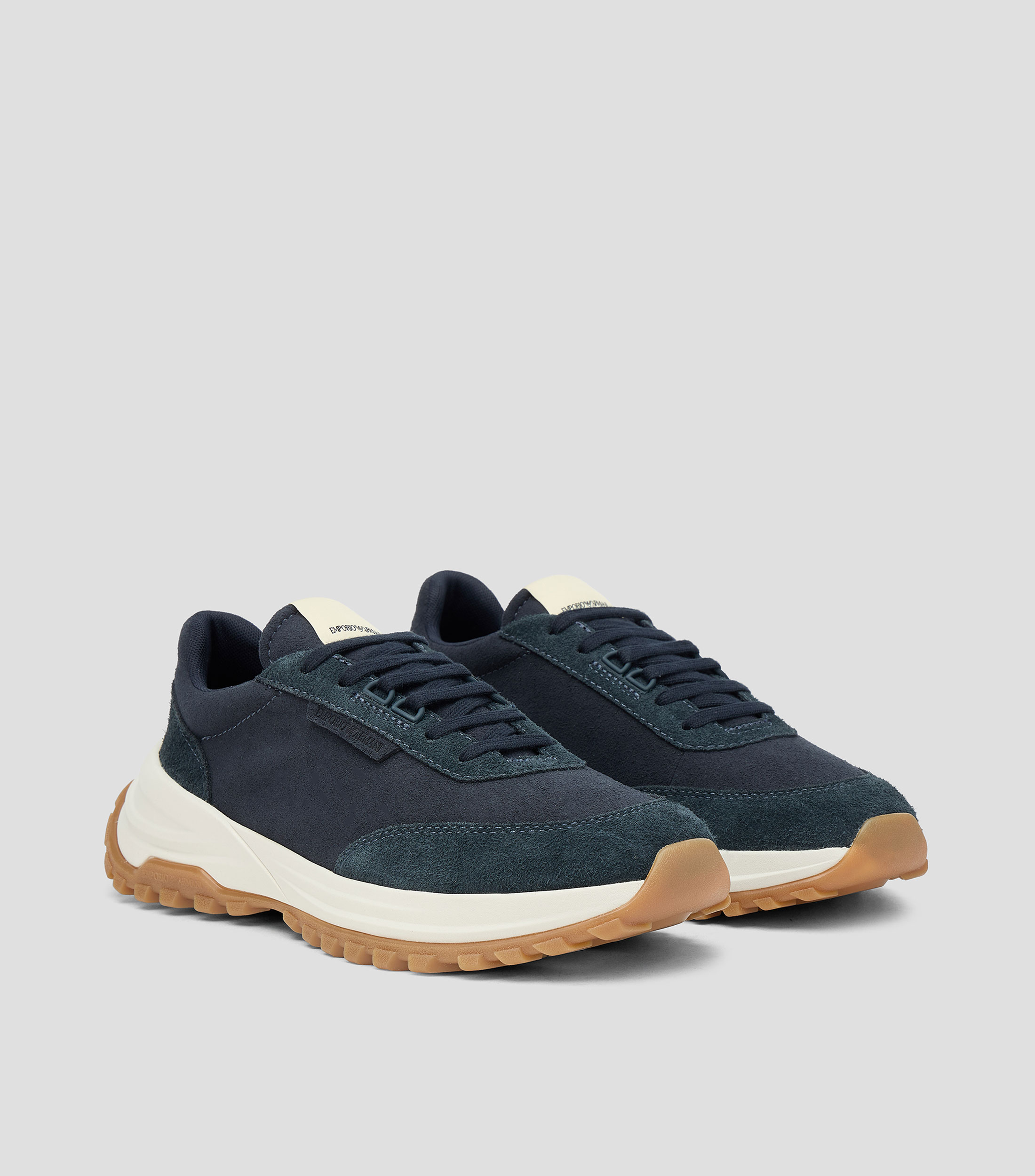 Tenis casuales Hombre