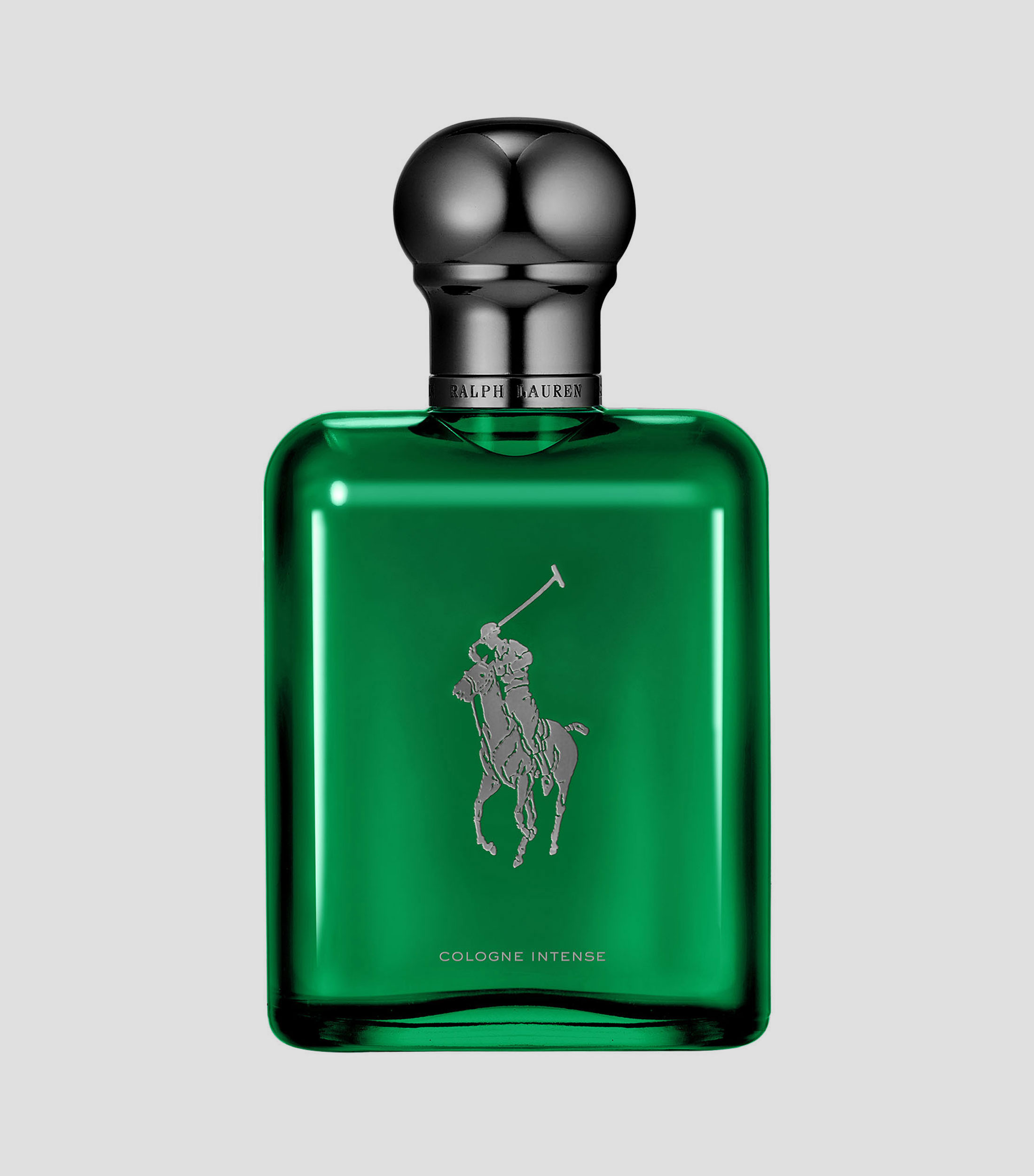 Perfume Polo Cologne Intense, Eau de Parfum 125 ml para Hombre