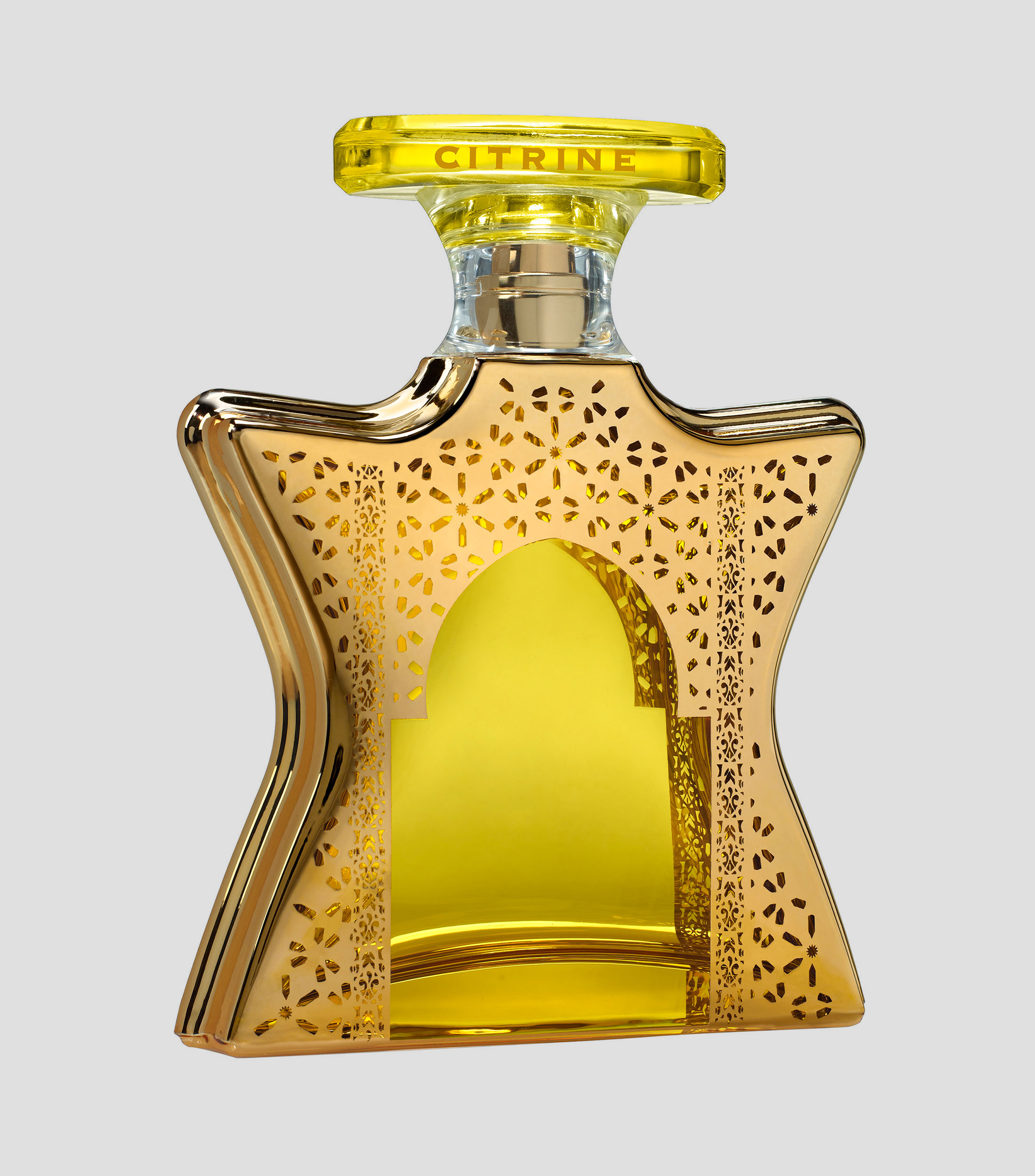 Perfume, Dubai Citrine Eau de Parfum, 100 ml Unisex