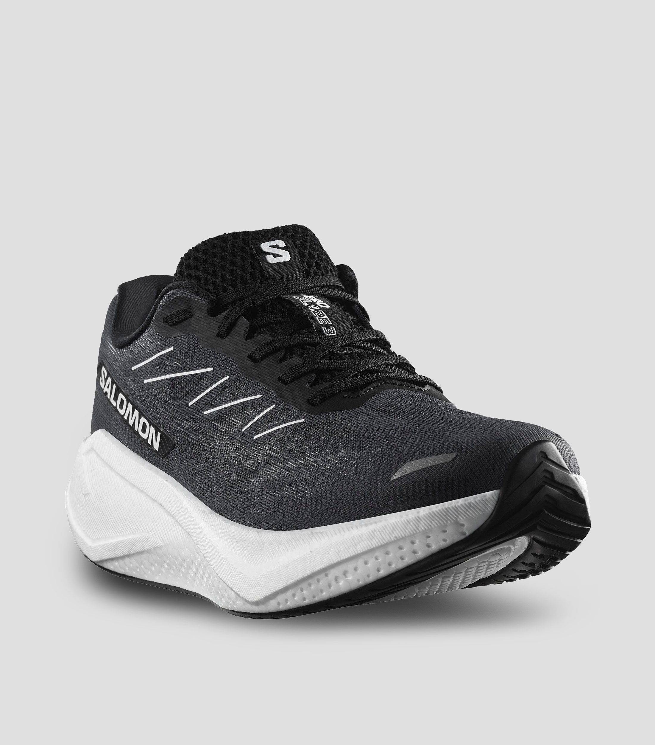 Tenis para Correr Aero Blaze 3 Hombre
