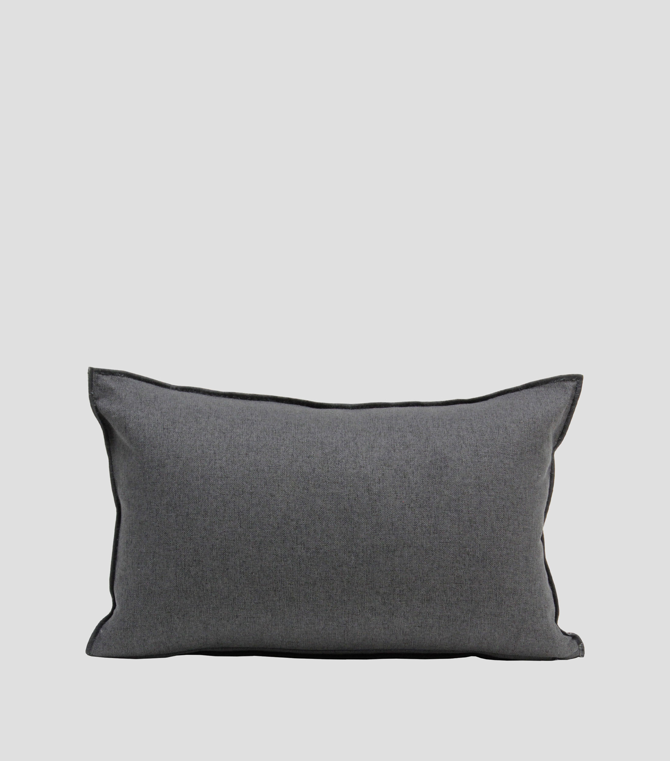 Funda para Cojin Jumana Negra