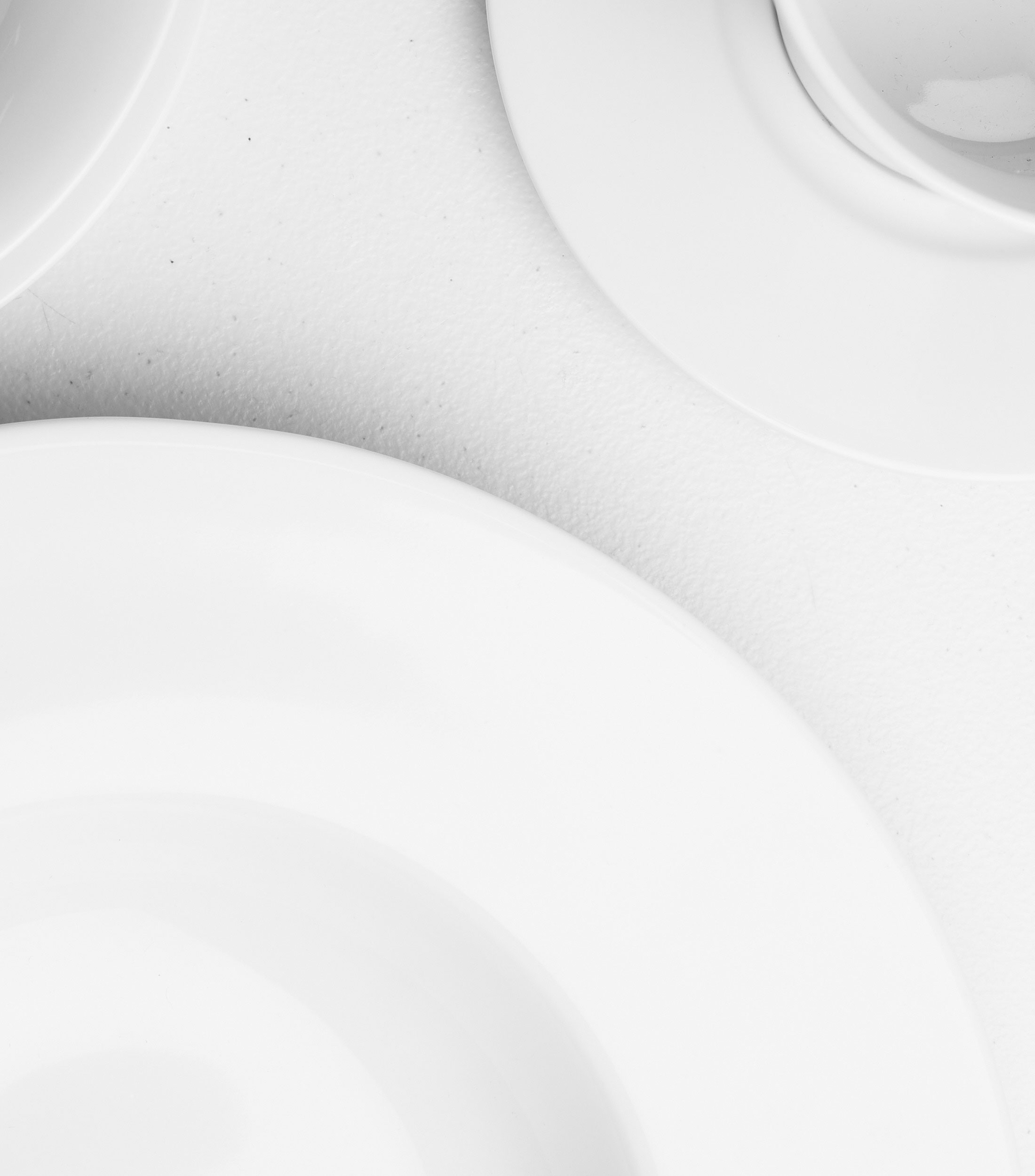 Bowl para Fruta Lantis White