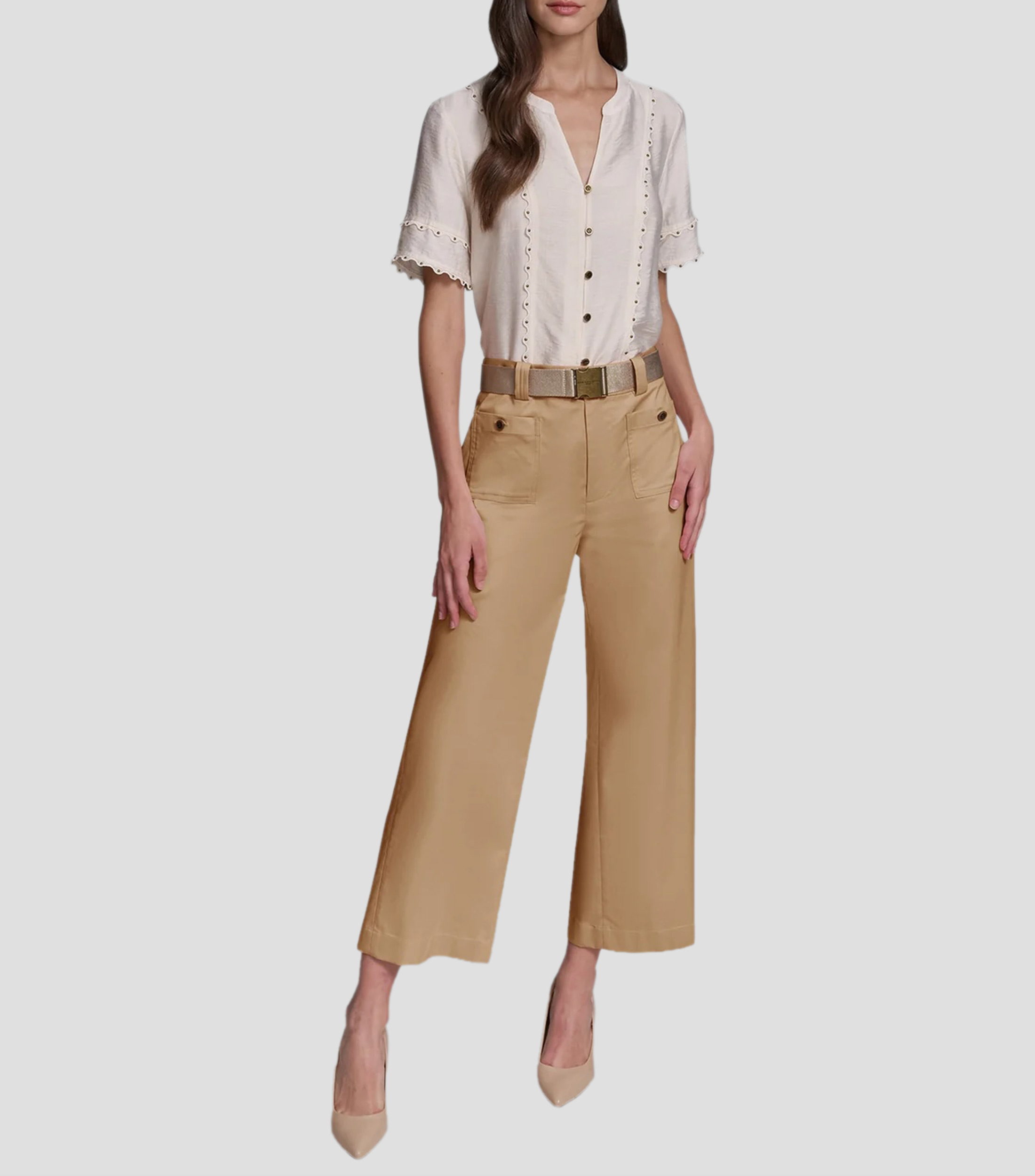 Pantalón Mujer
