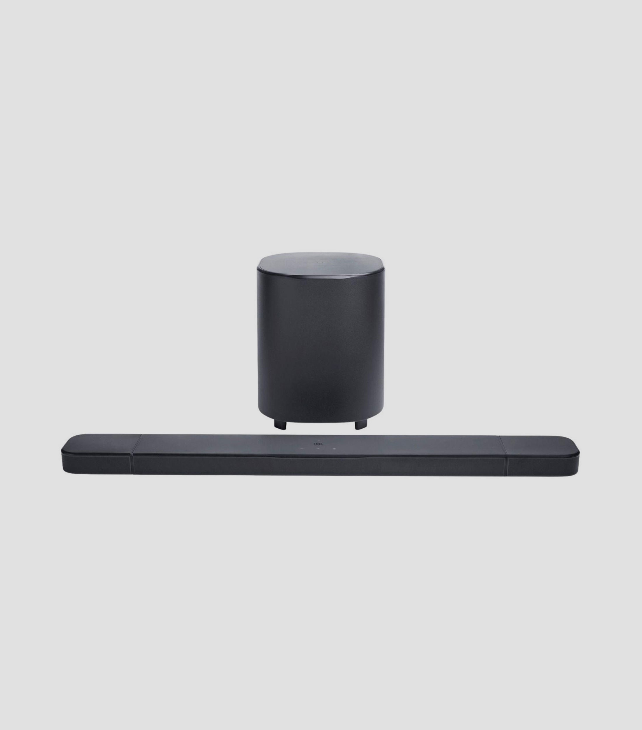Barra de sonido Bar 800MK2 negra